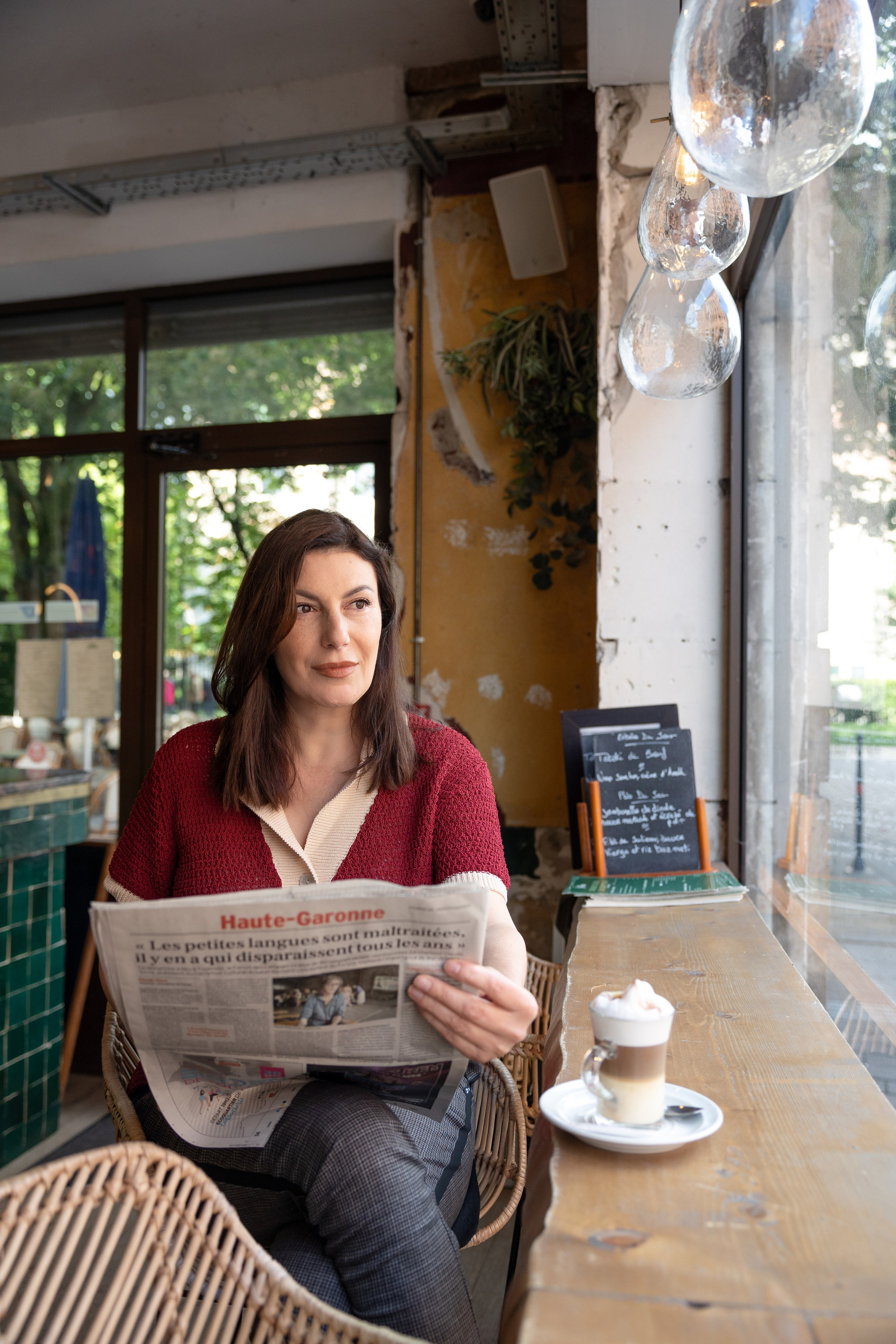 Inna. Евгения Смирнова — Ваш фотограф в Тулузе и на юго-западе Франции