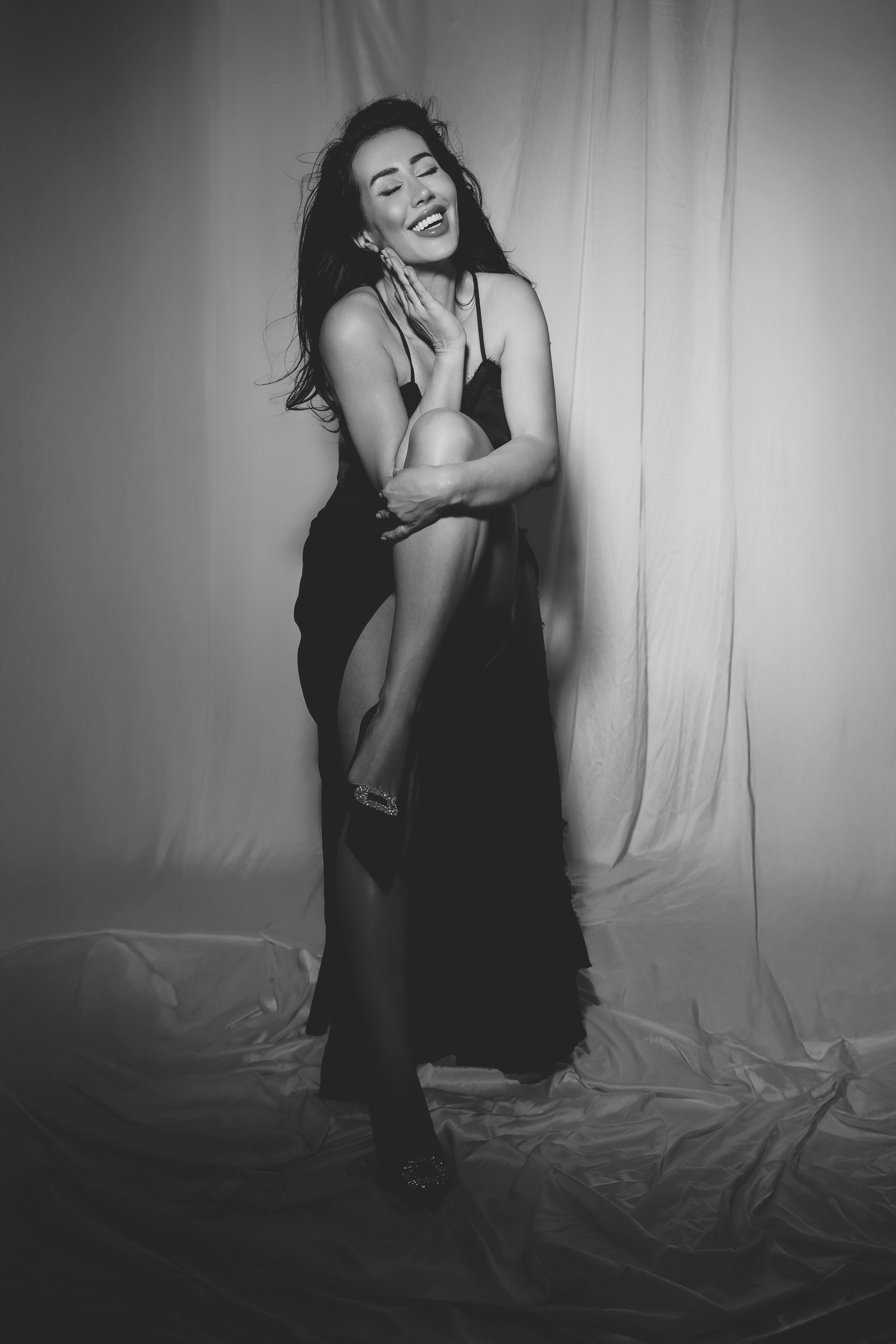 Индивидуална фотосесия. Фотограф Ирина Йотова