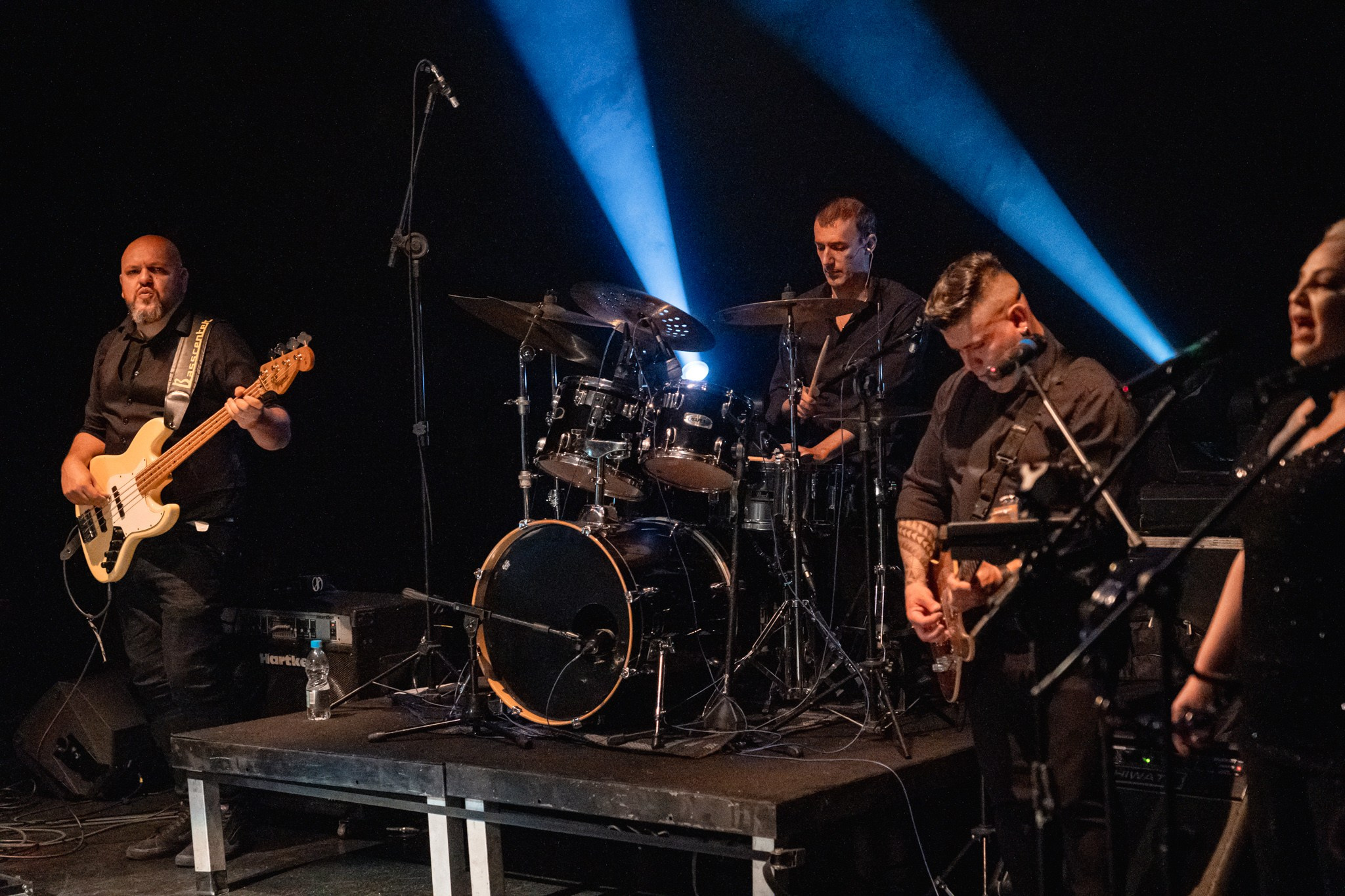 Elvinho — 05/08/2023 — Fotos e Vídeos. Luiz Medeiros Produções