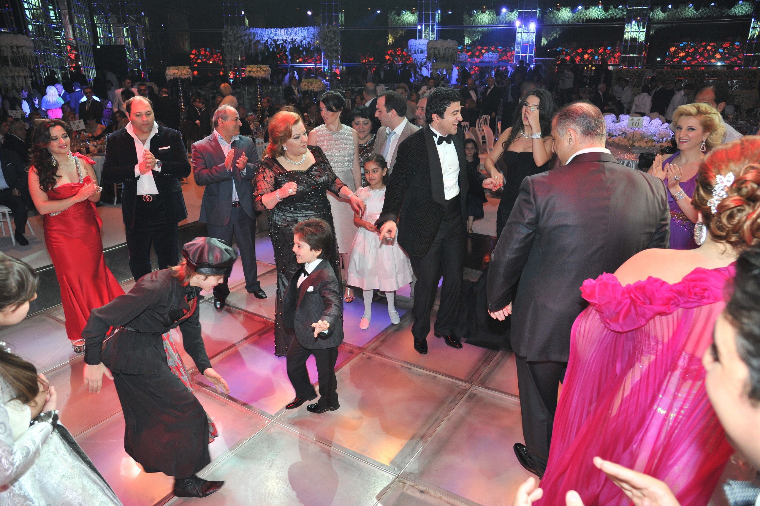 ITZIK & CINDY MONACO 1. Wedding and events photographers Studio Shalom