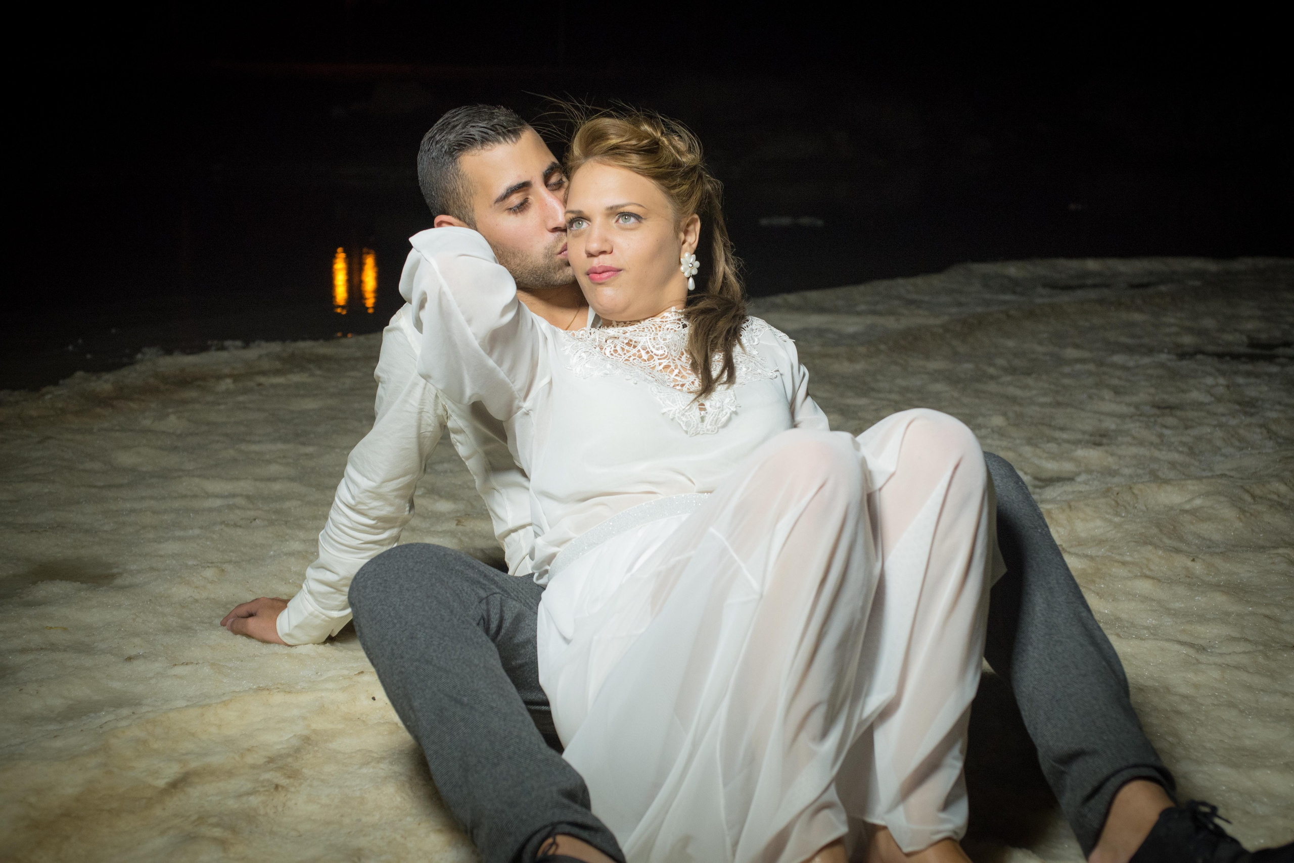 צילום של איגור. Wedding and events photographers Studio Shalom