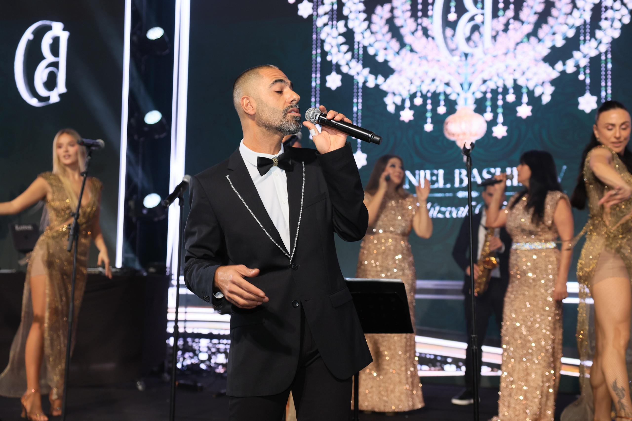 DANIEL. Фотографы на свадьбы и мероприятия Студия «Шалом»