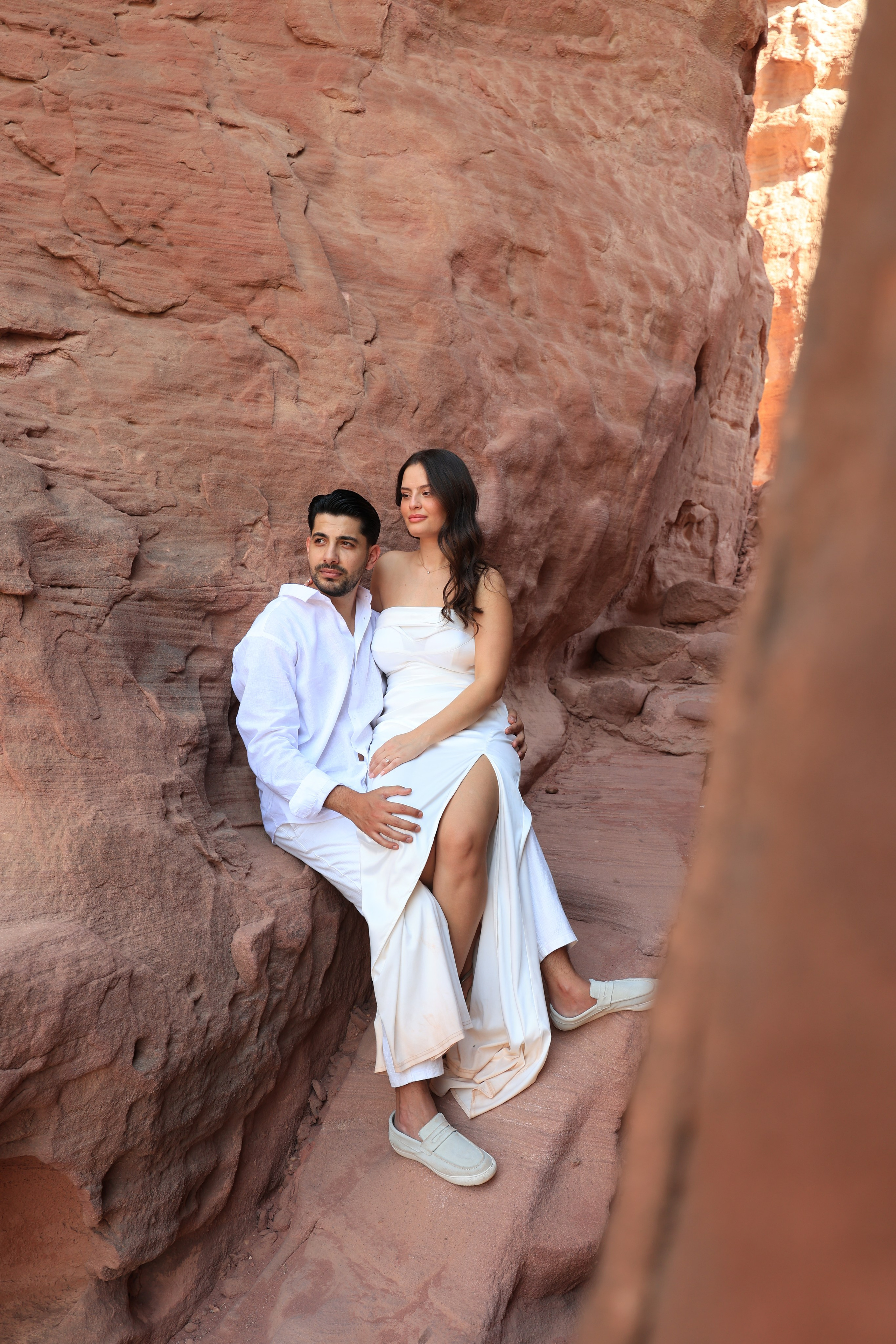 Eden & Aviv. Фотографы на свадьбы и мероприятия Студия «Шалом»