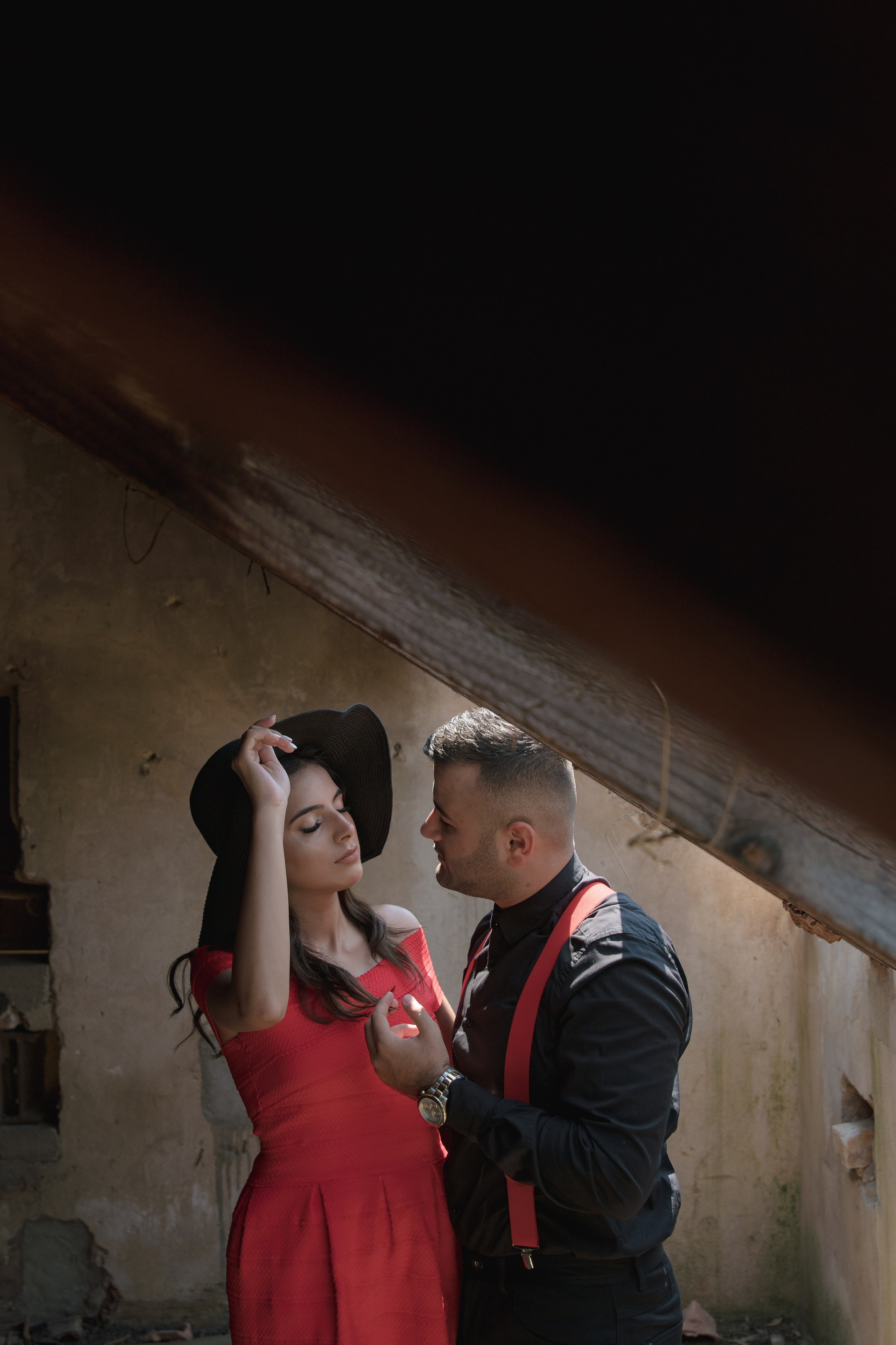 Sigalit & Daniel. Wedding and events photographers Studio Shalom