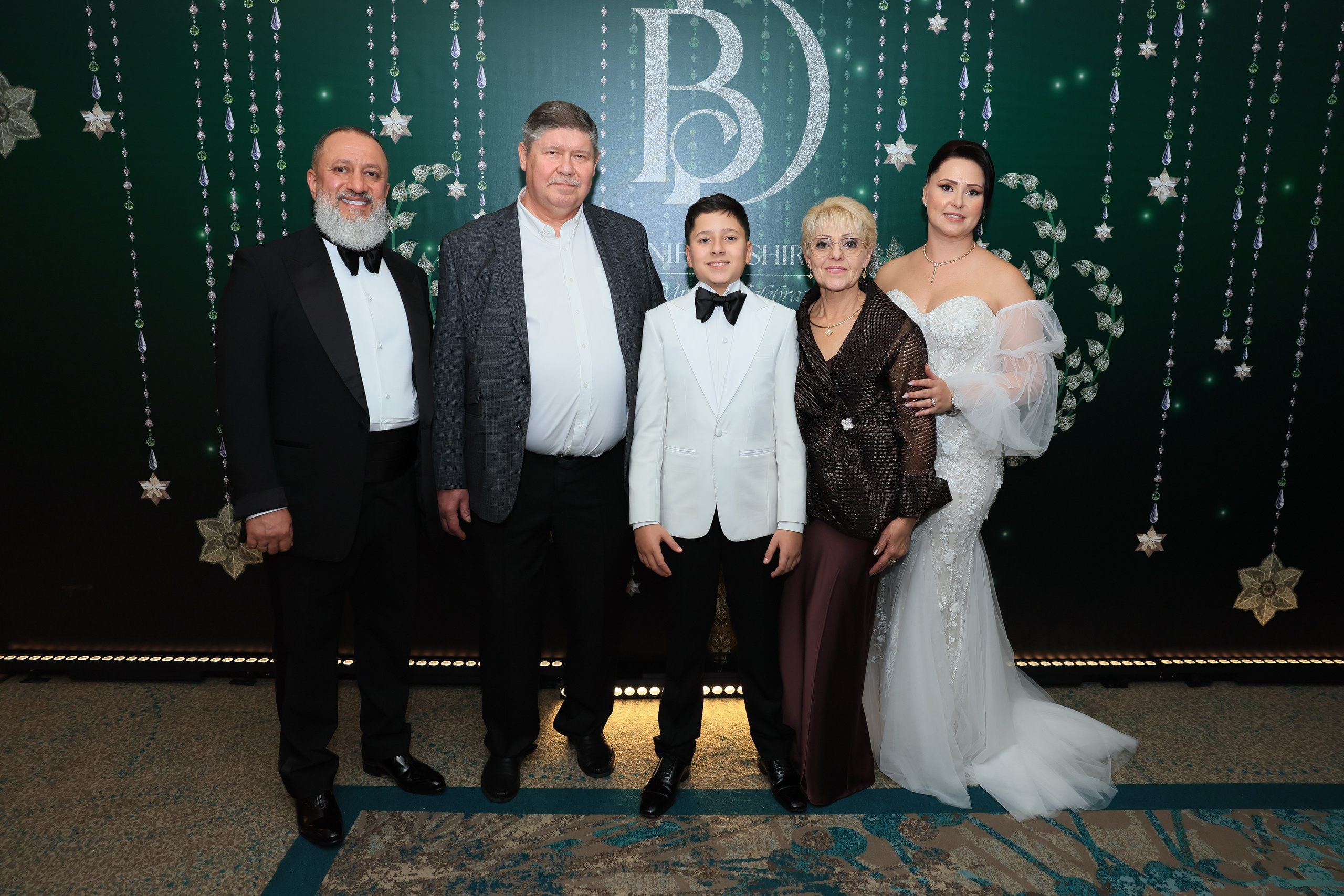 DANIEL. Фотографы на свадьбы и мероприятия Студия «Шалом»