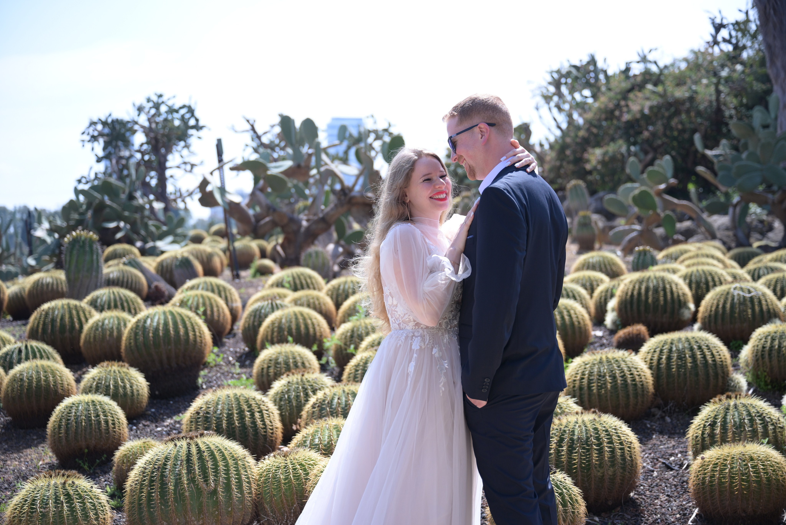 Nicol & Itamar. Wedding and events photographers Studio Shalom