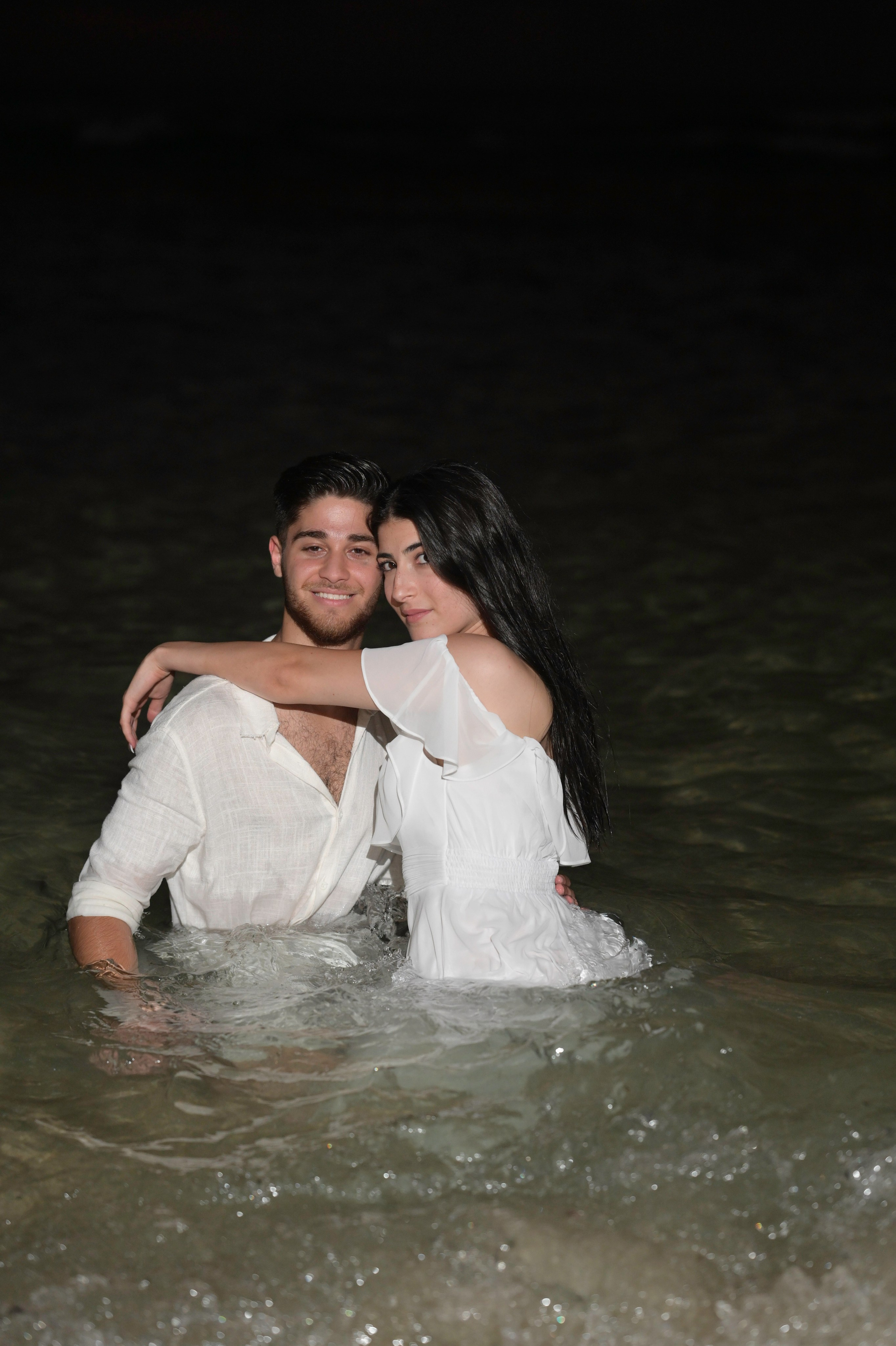 Ariel & Liel. Wedding and events photographers Studio Shalom