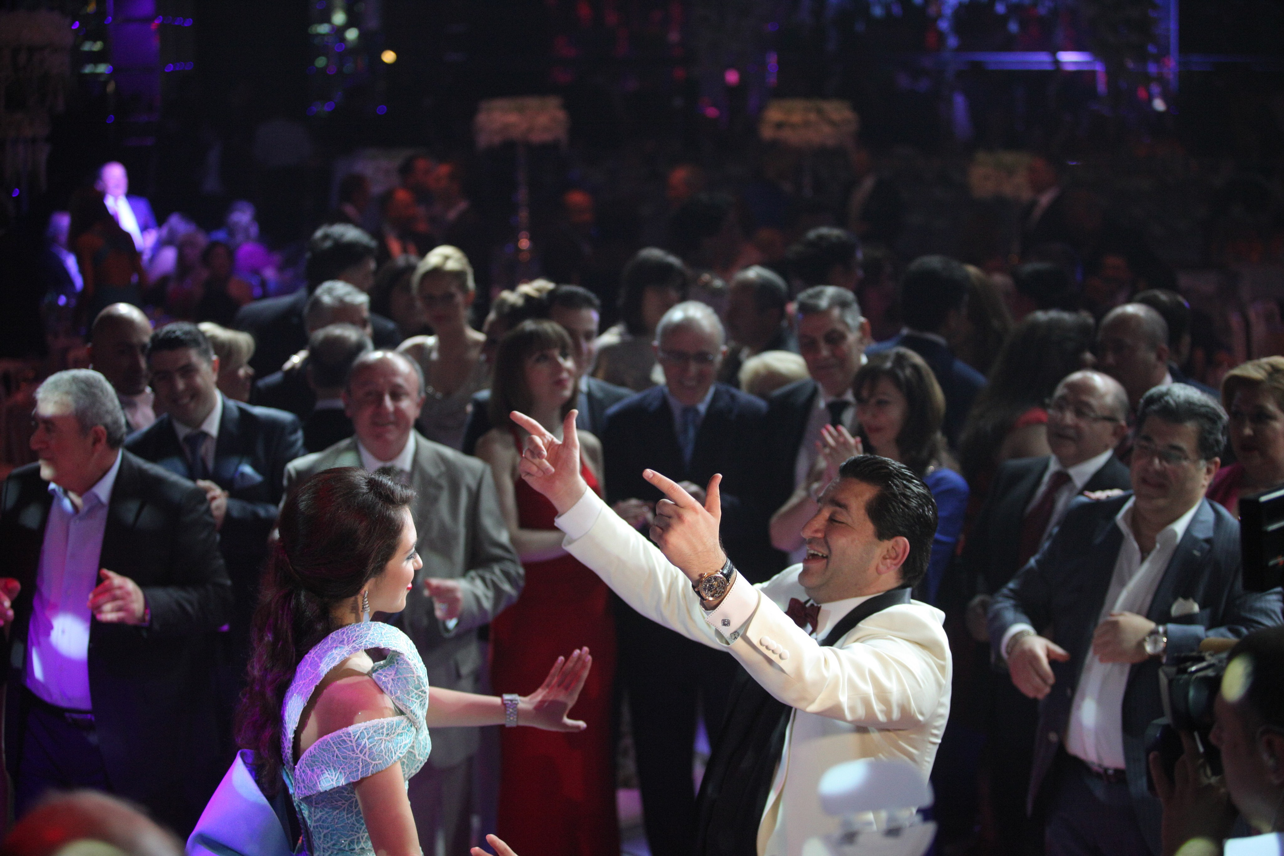 ITZIK & CINDY MONACO 1. Wedding and events photographers Studio Shalom