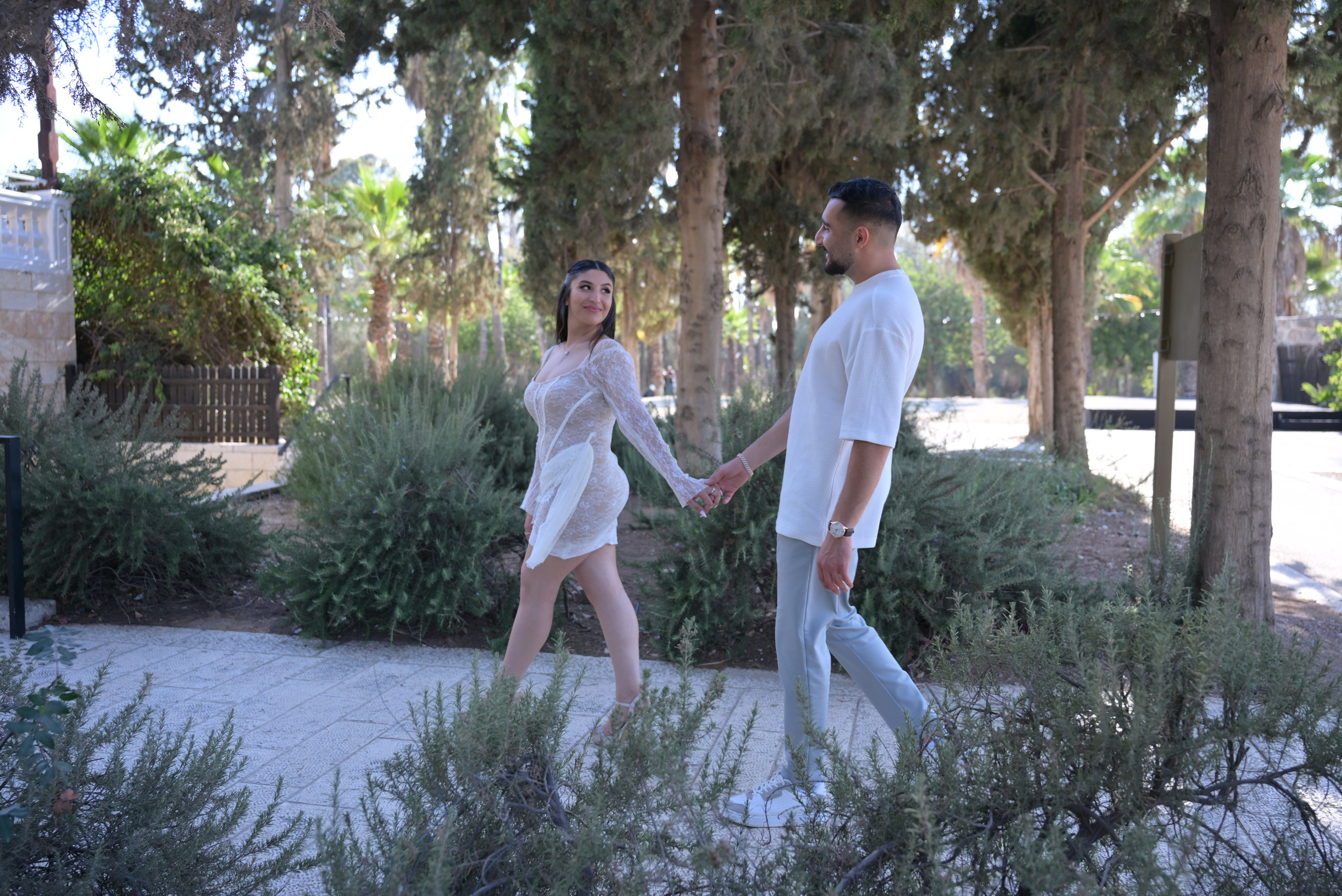 LIANA & IDAN. Wedding and events photographers Studio Shalom