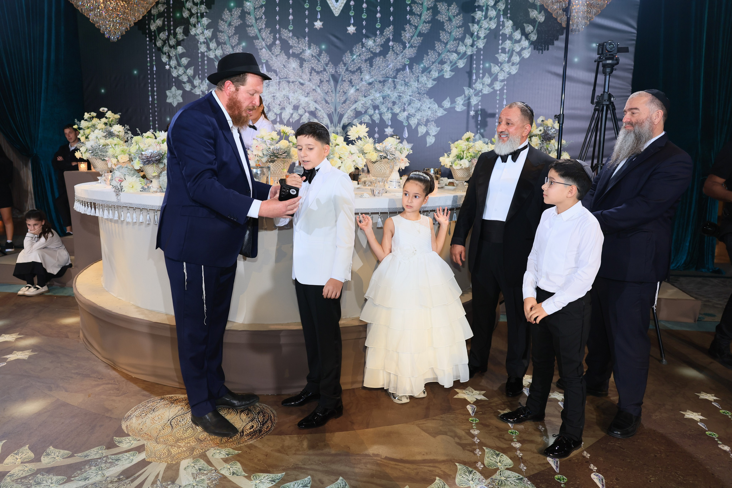 DANIEL. Фотографы на свадьбы и мероприятия Студия «Шалом»