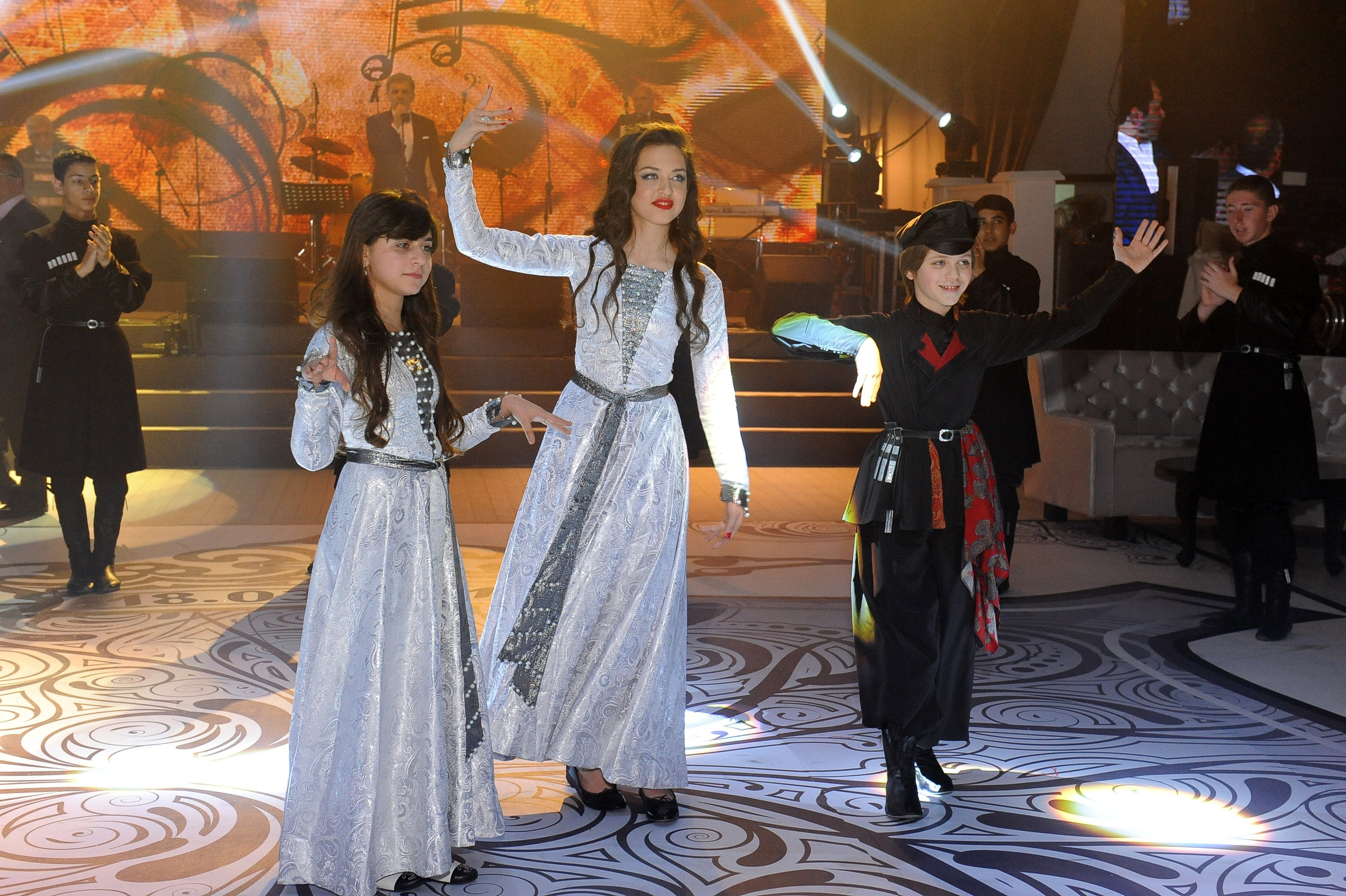 ITZIK & CINDY MONACO 2. Wedding and events photographers Studio Shalom