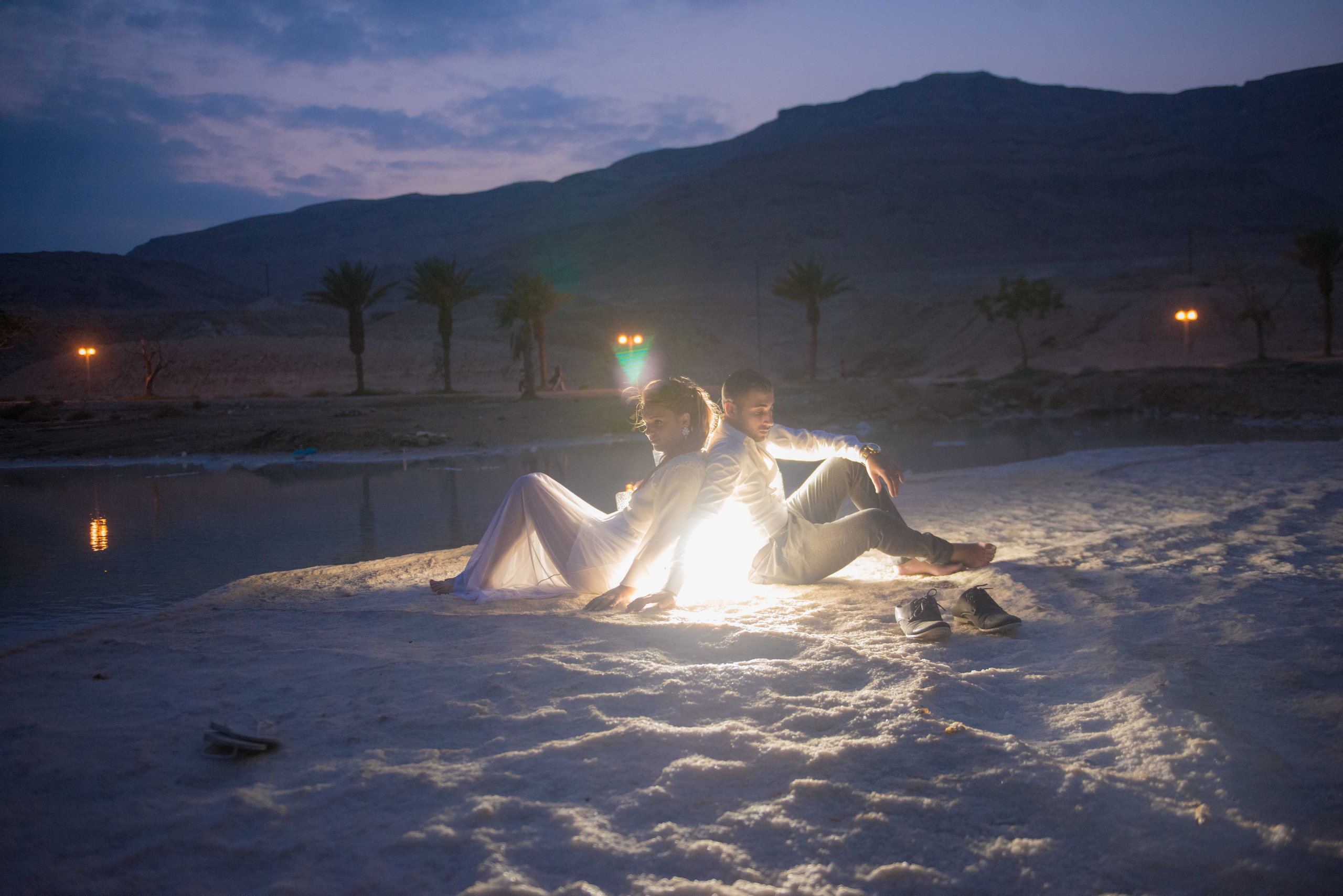 צילום של איגור. Wedding and events photographers Studio Shalom