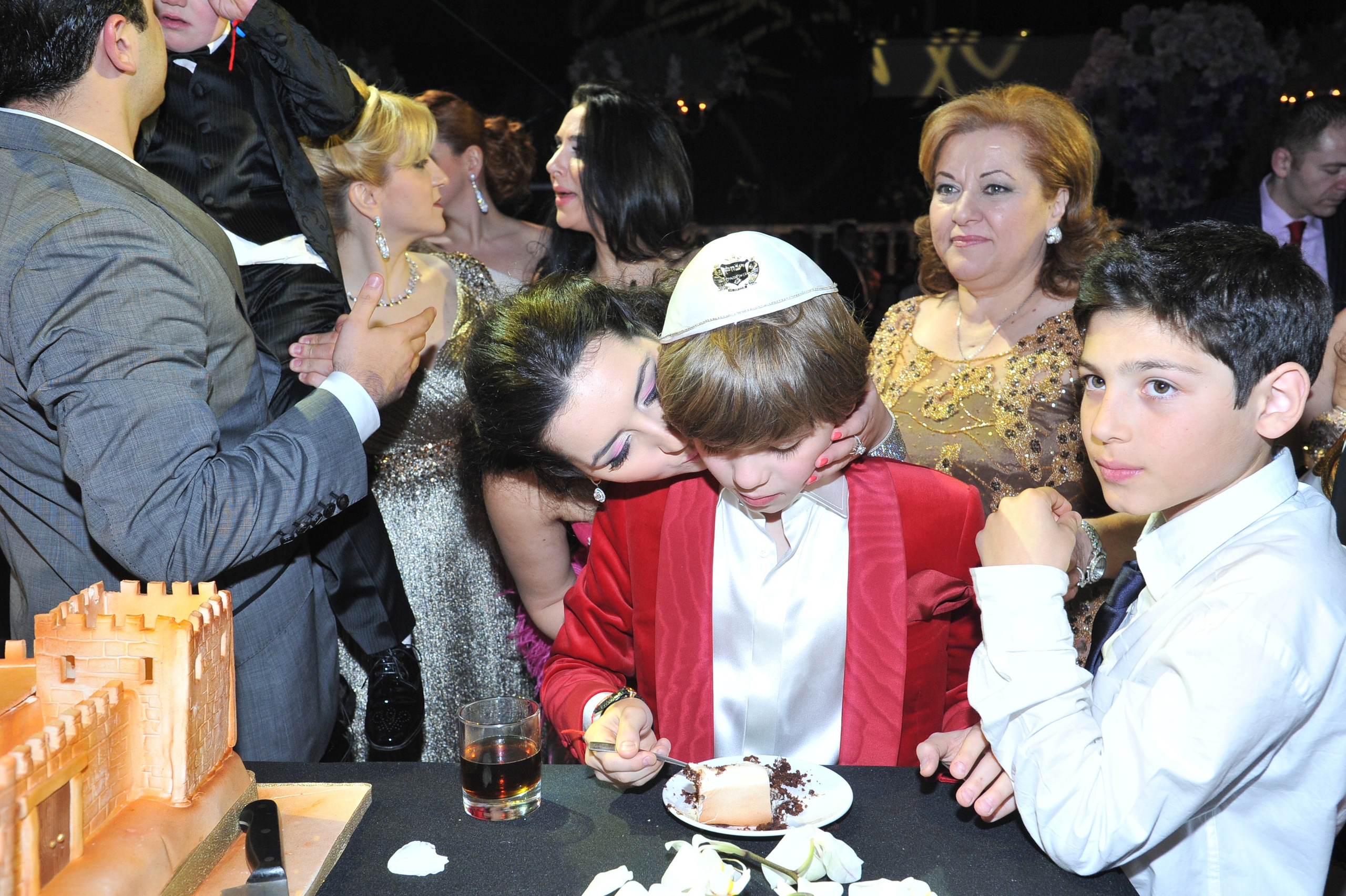 ITZIK & CINDY MONACO 2. Wedding and events photographers Studio Shalom