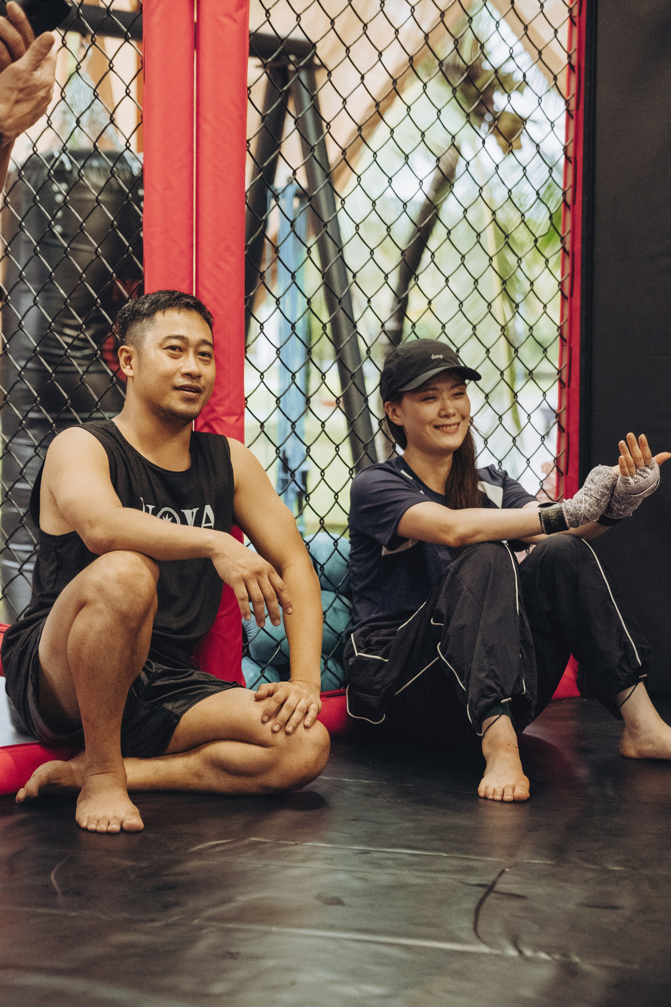 FITCULATOR. Nova Fitness Retreat | Fitness & Wellness Retreat in Phu Quoc, Vietnam