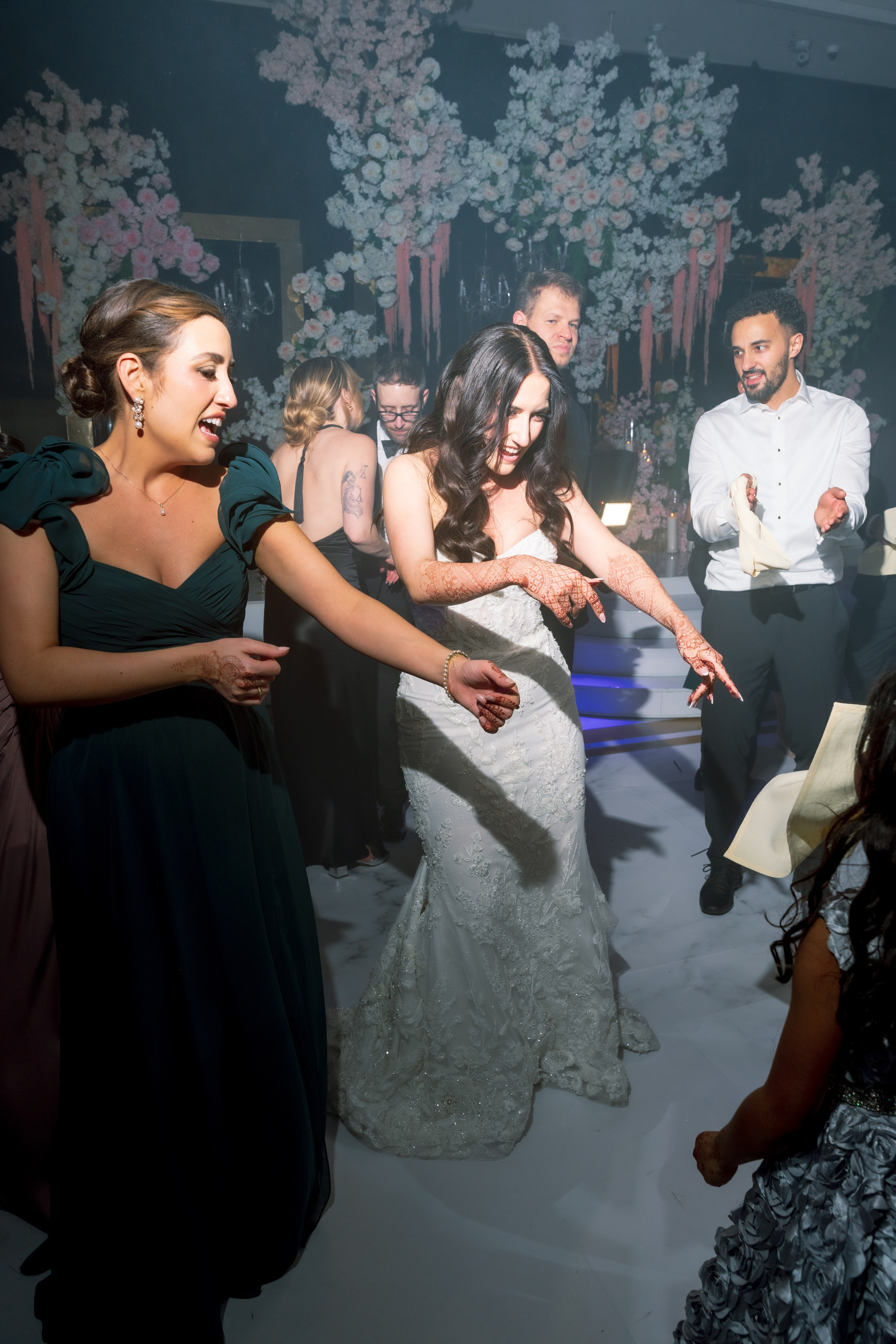 Sarah and Bhavin. Anna Krasnova Wedding photographer