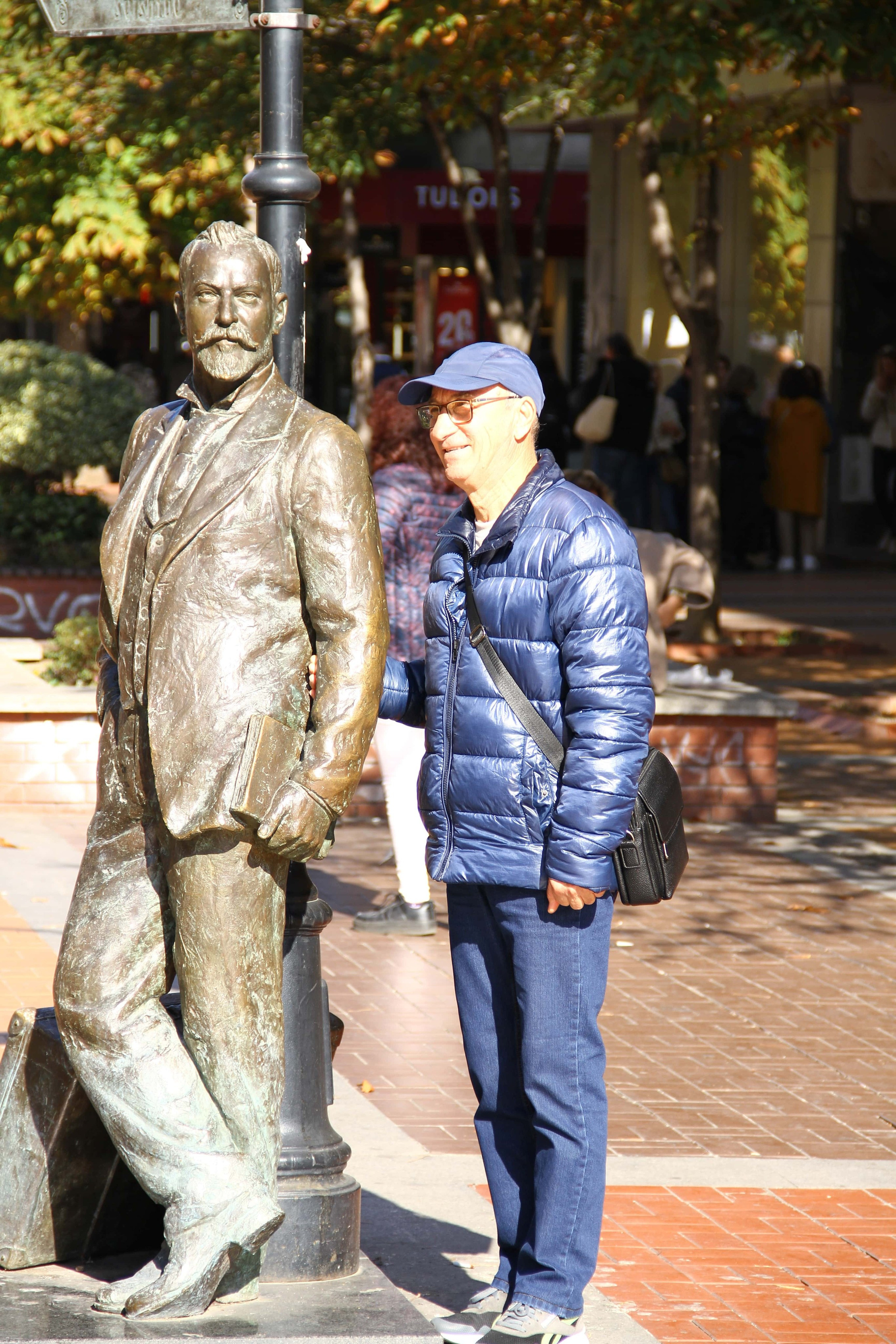 PhotoAdrenaline.com - Улична (Street) фотография