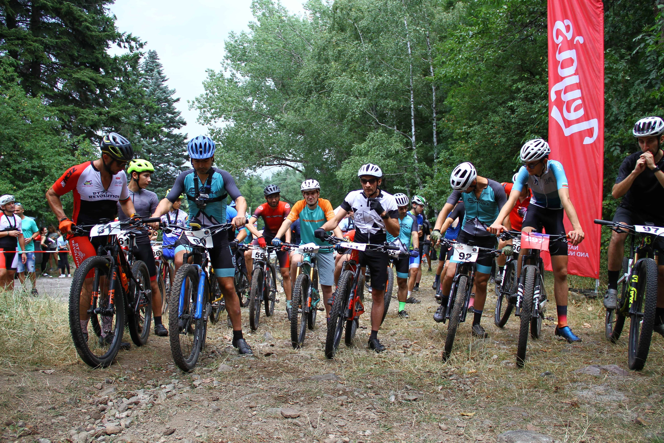 2024-07-21, КОЛОЕЗДЕНЕ, Държавен Шампионат, XCO Княжево. СПОРТНА ФОТОГРАФИЯ | ПОРТРЕТНА | РЕПОРТАЖНА