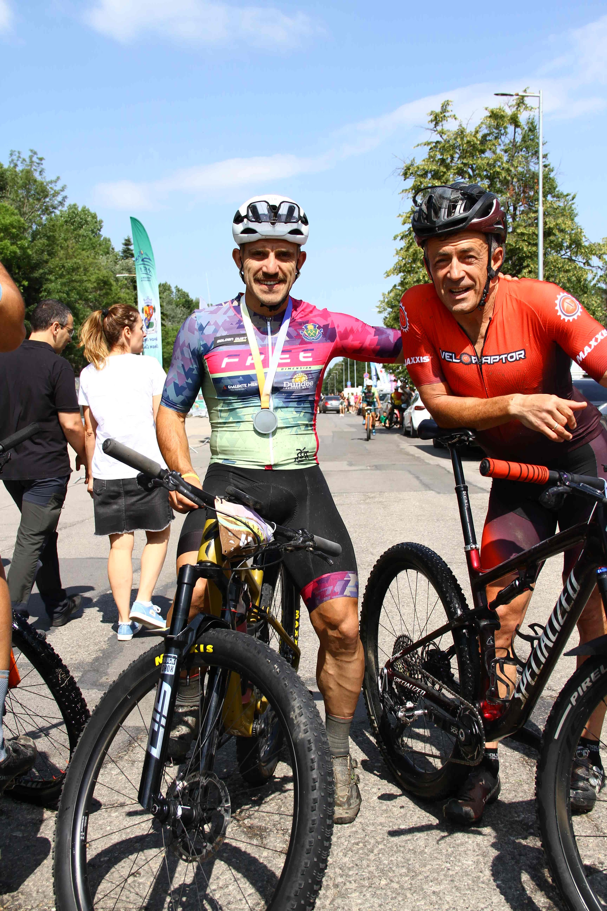 2025-06-21, КОЛОЕЗДЕНЕ, ВИТОША 100, Финал. СПОРТНА ФОТОГРАФИЯ | ПОРТРЕТНА | РЕПОРТАЖНА