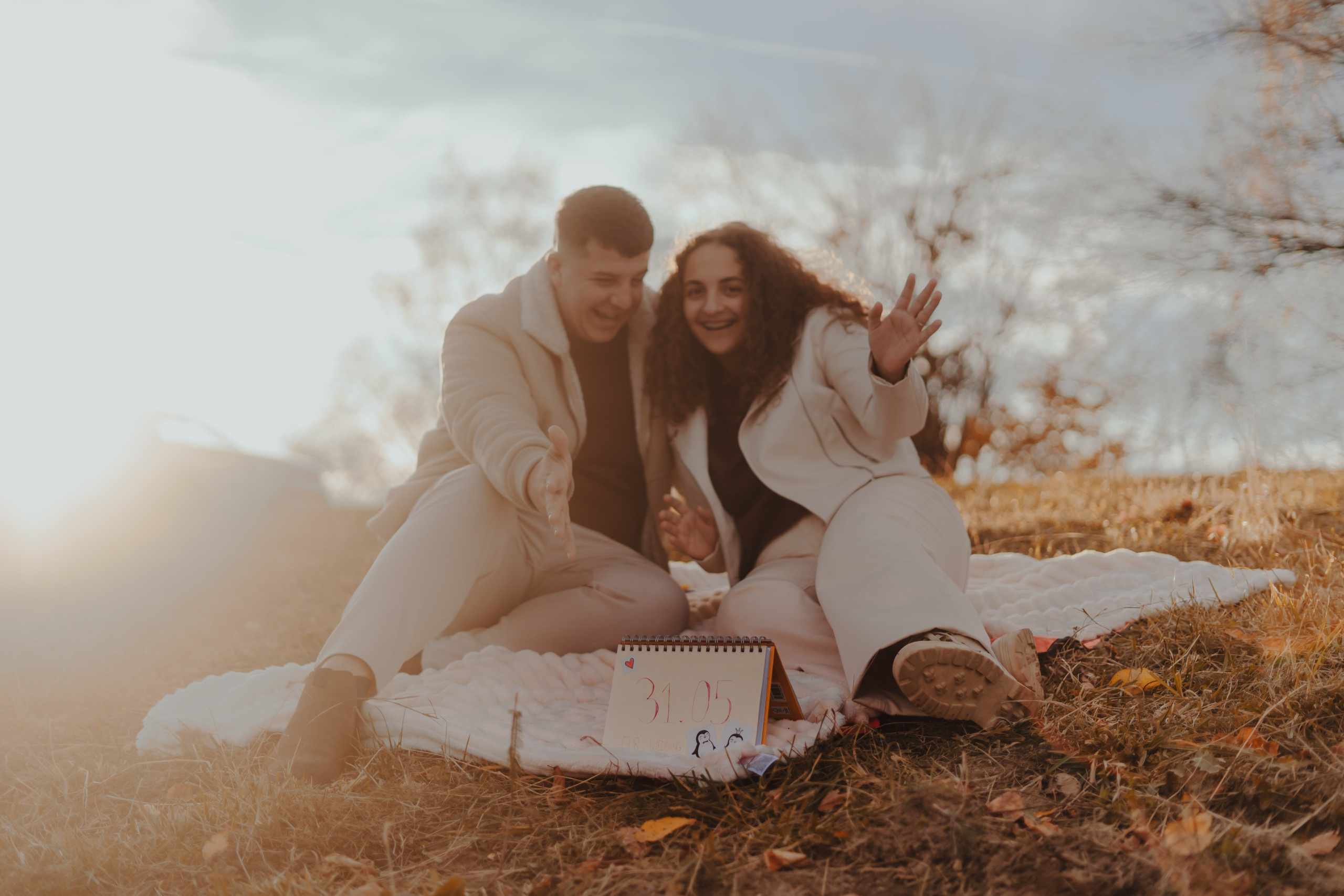 Save the Date- Sorina & Alex. Events photographer Paul Dafina