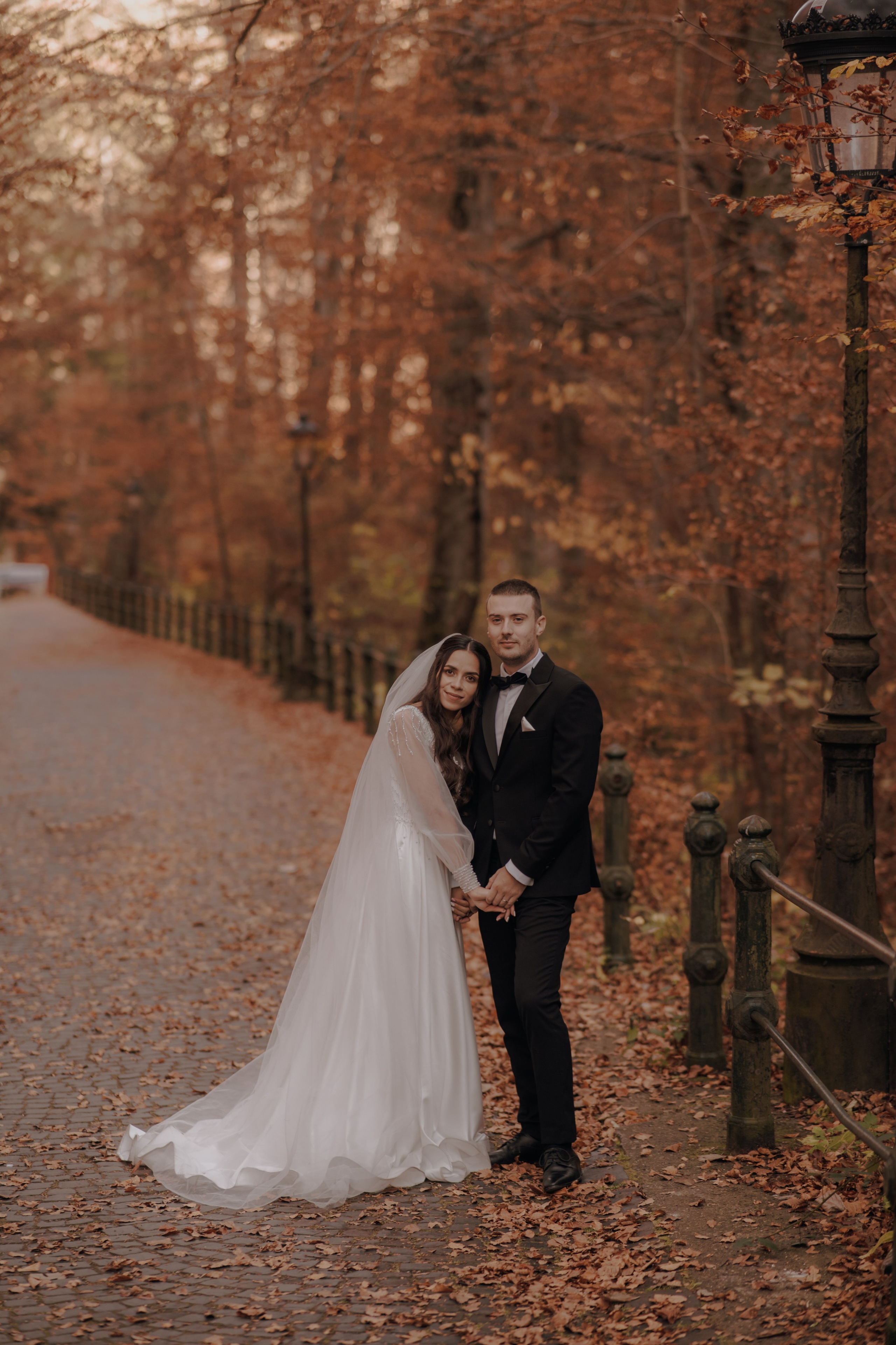 Trash the Dress- Andra & Andrei. Events photographer Paul Dafina