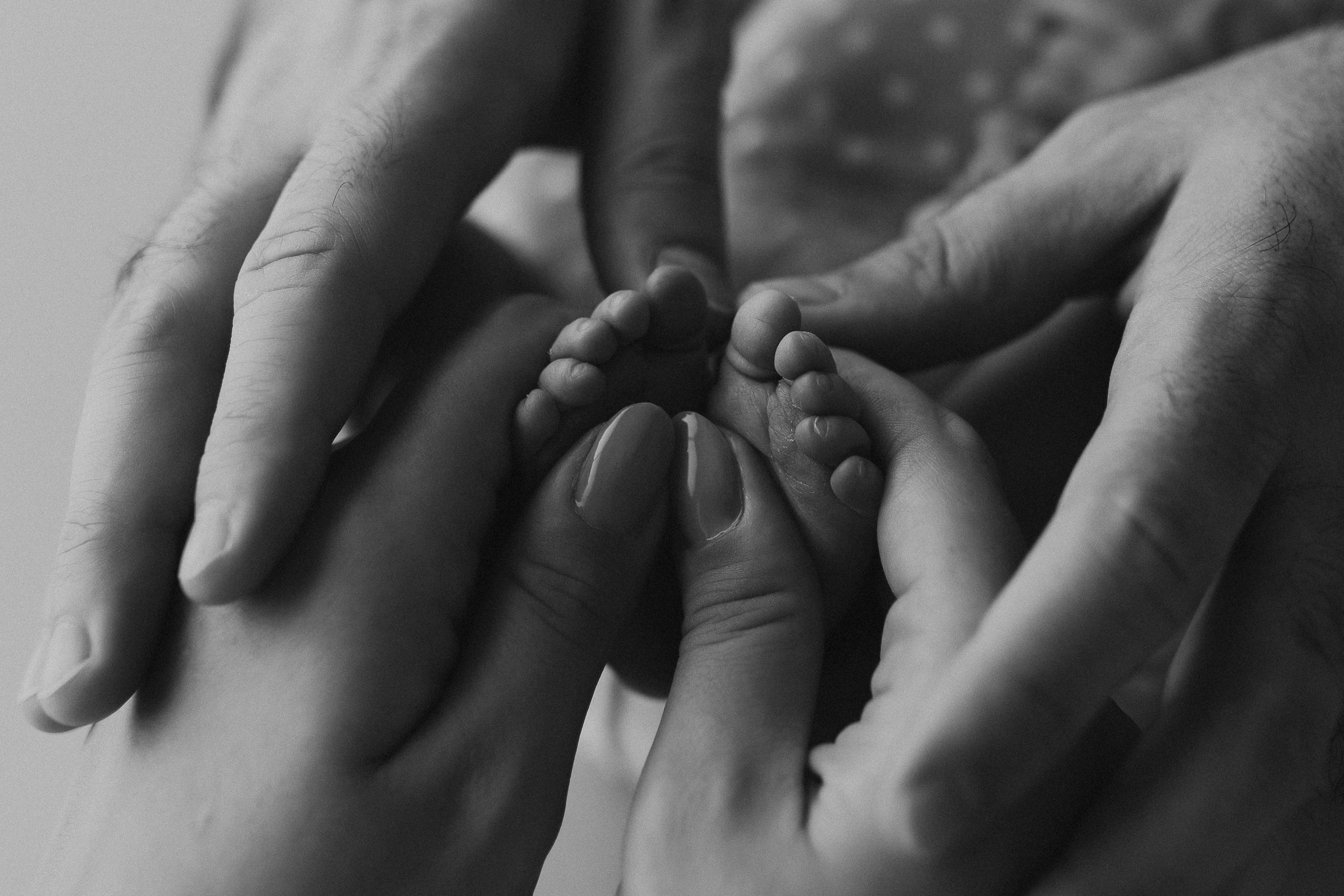 6. Nouveaux-nés. Photographe de mariage et de famille à Braga — Alexandra Mieres Photography
