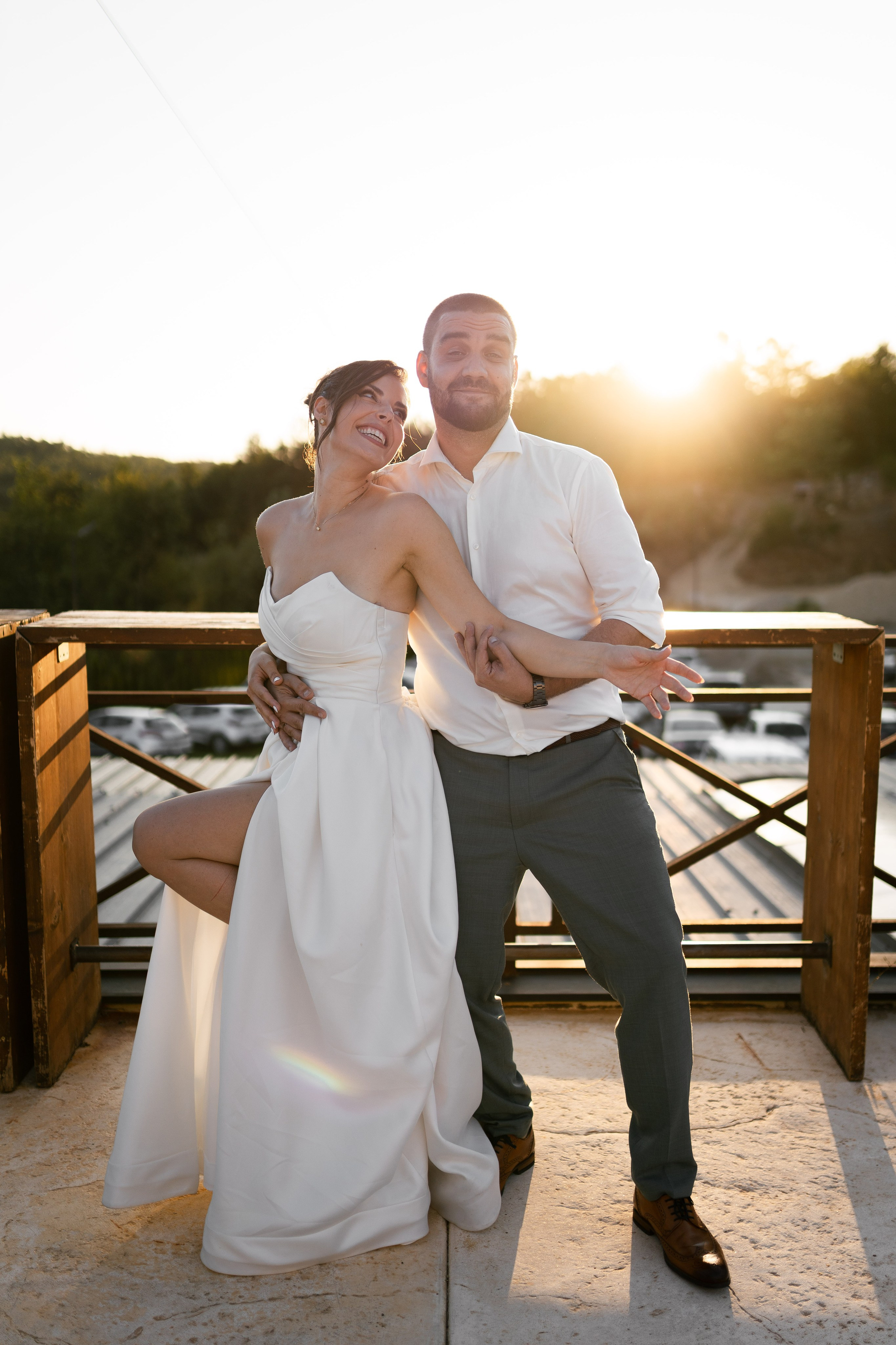 K&D | Love at Dusk. Black Sheep Produkcija| Wedding Photography and Wedding Films, based in Kragujevac, Europe / Fotograf i videograf, Kragujevac, Srbija