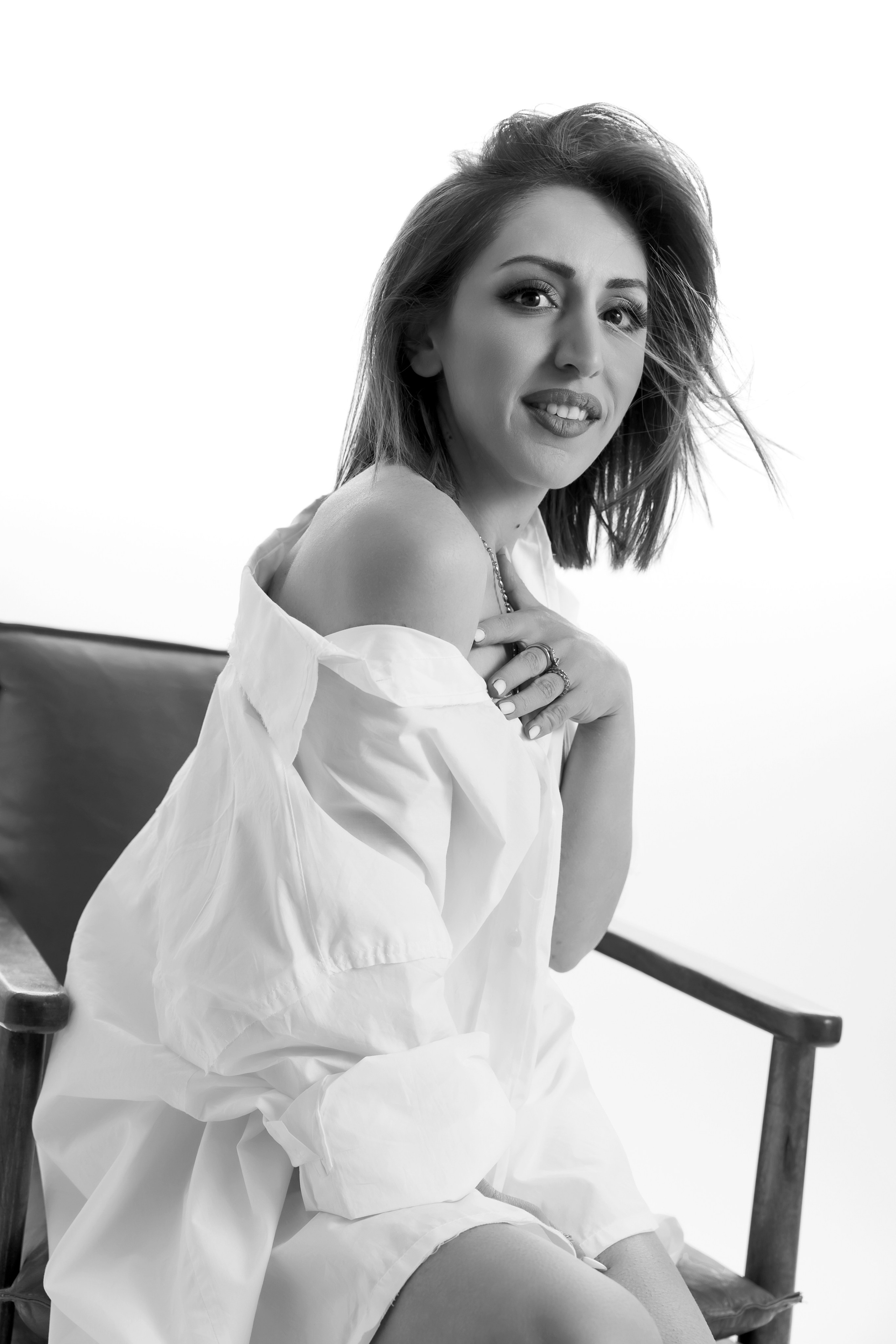 Индивидуална Фотосесия. Фотограф Ирина Йотова