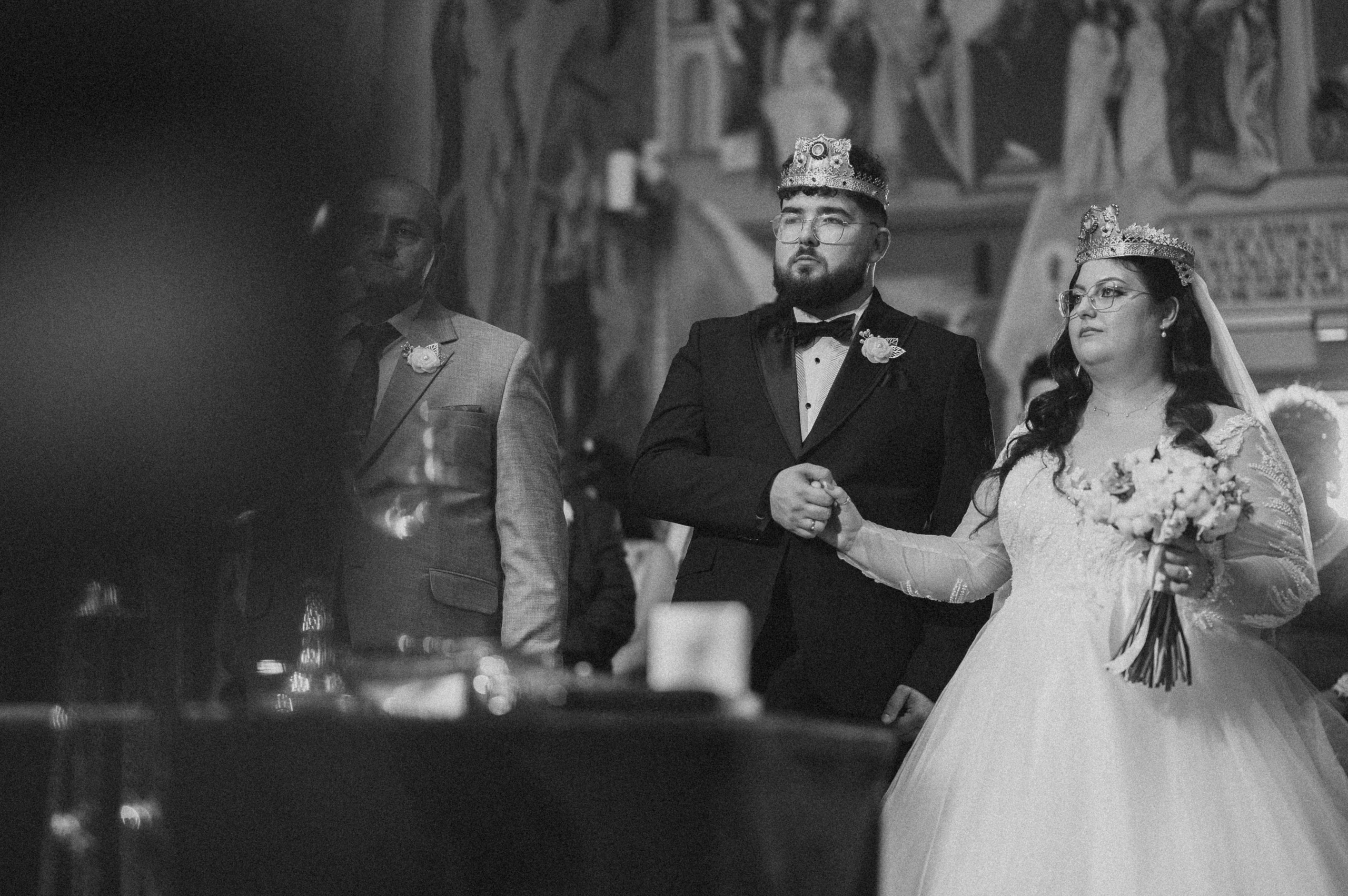 Simina & Gabriel. BCarp Productions