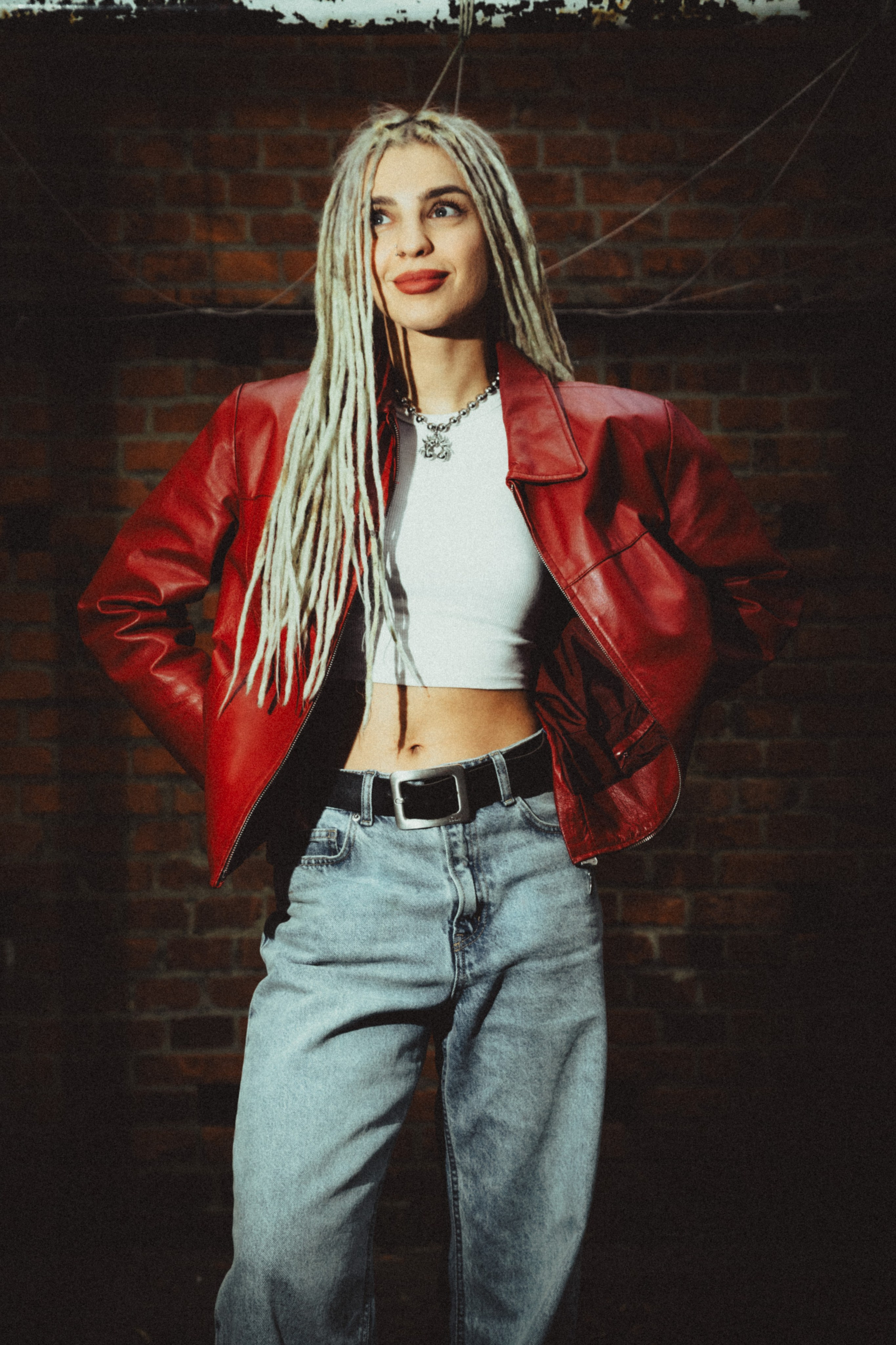 YAMBRO. Photo by lenozavra