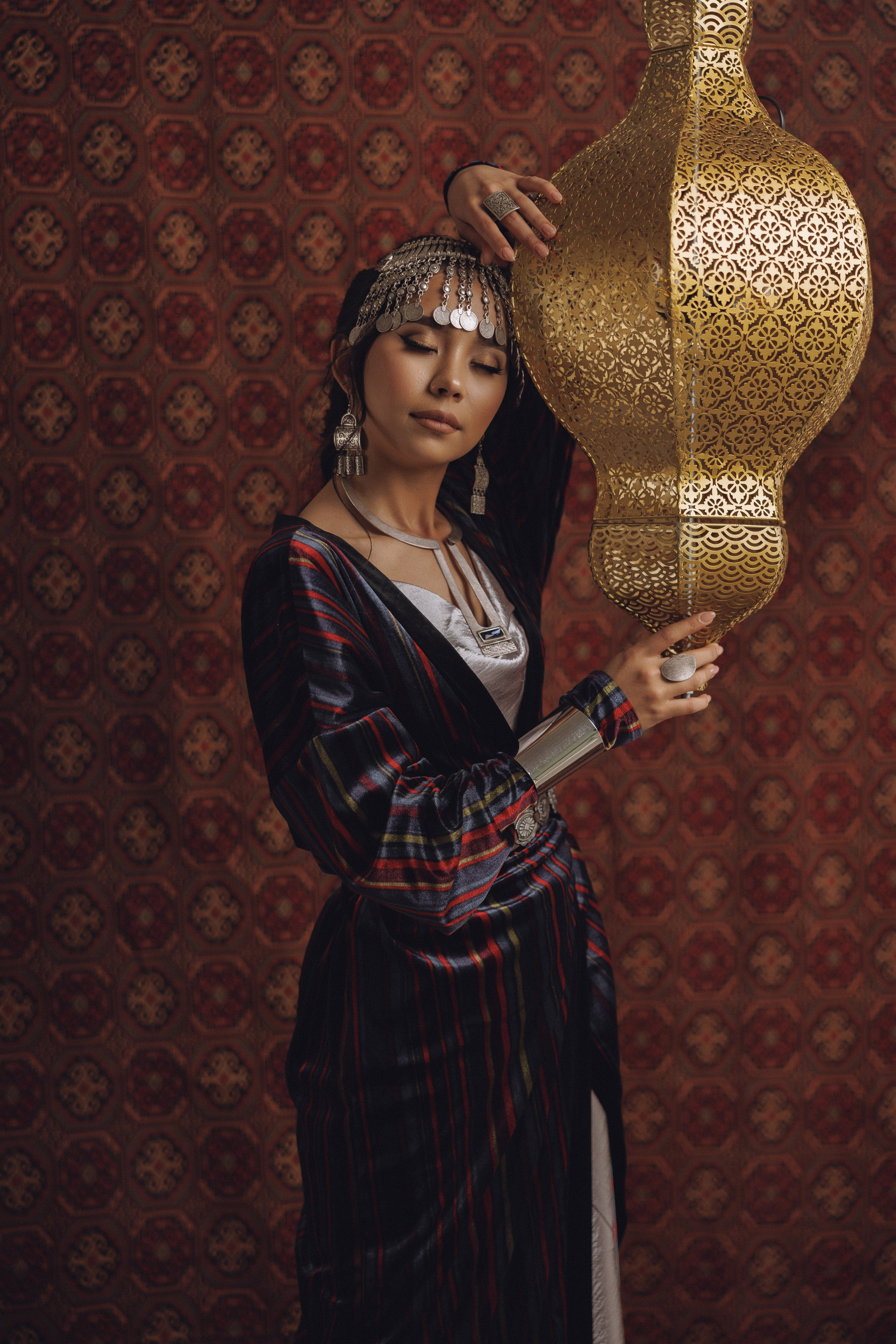 Кыз Узатуу Юлдуз. Азимжан Нуритдинходжаев — свадебный фотограф