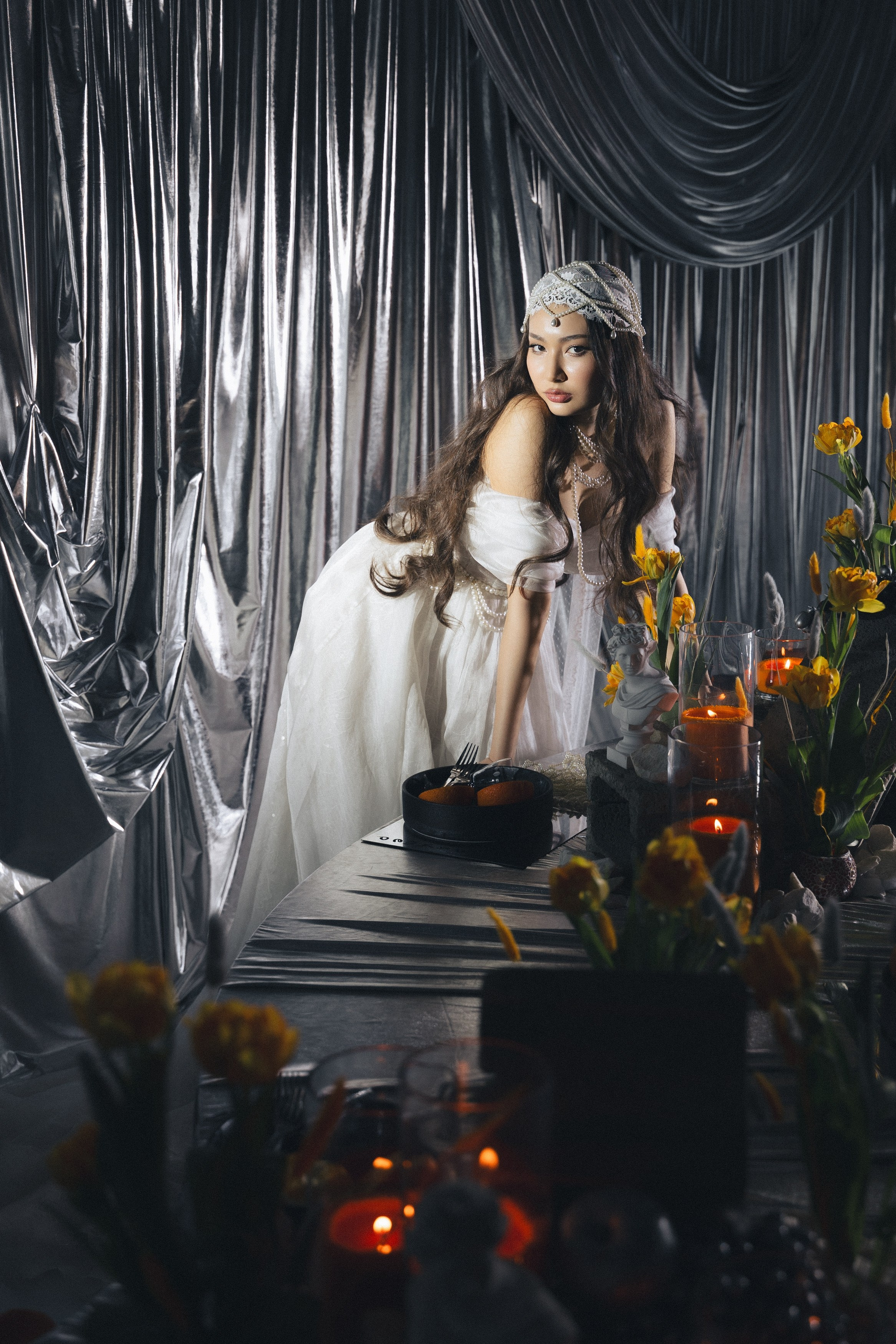 DUET. Азимжан Нуритдинходжаев — свадебный фотограф