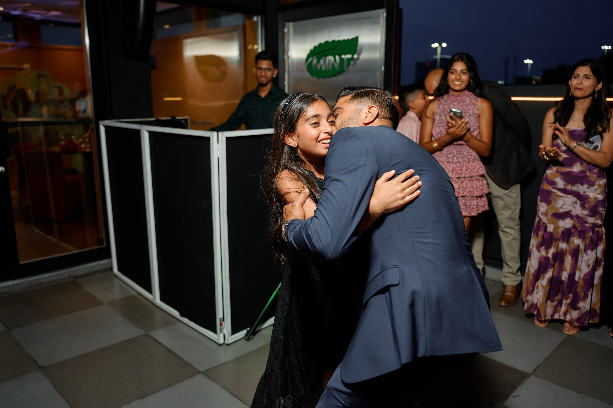 Hiren’s Anniversary. Professional Wedding and event photographer USA New York