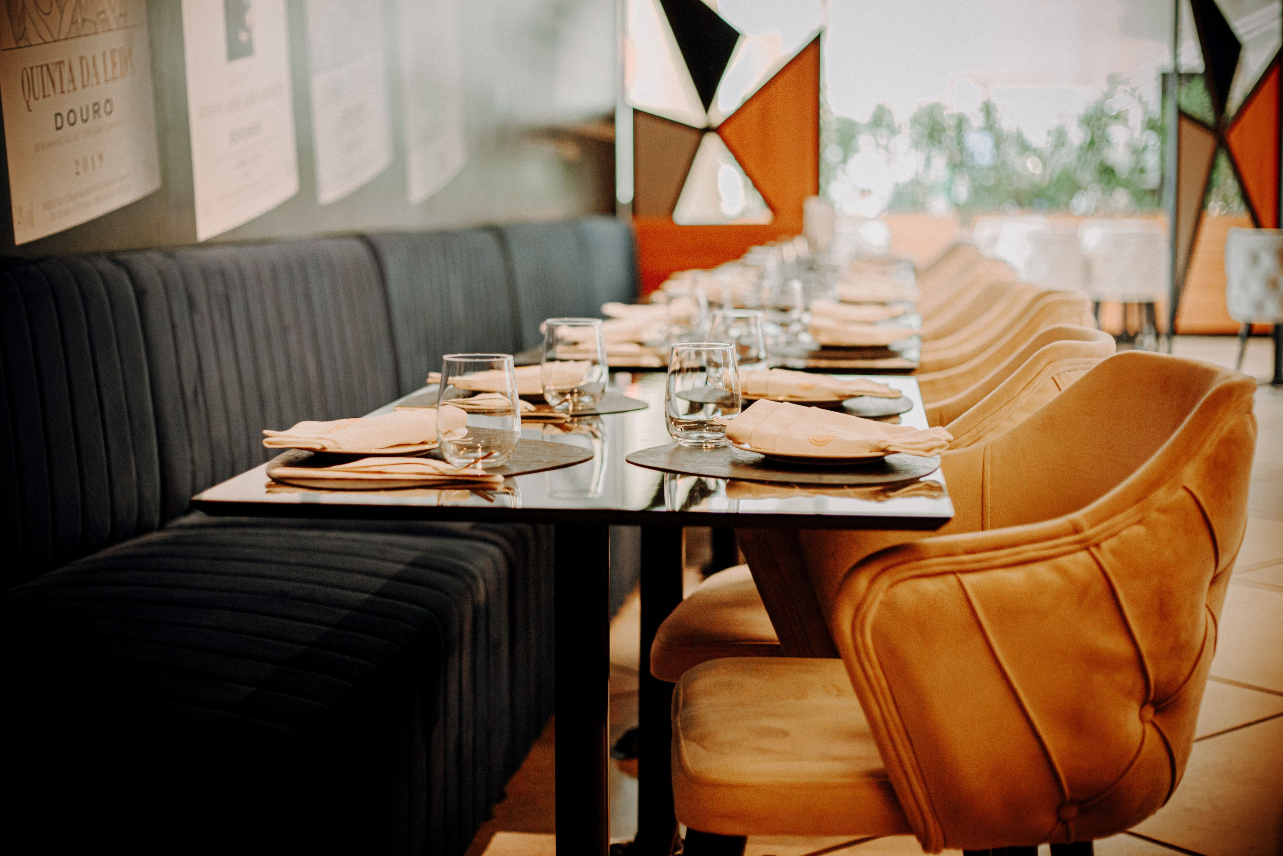 Restaurante O Tronto