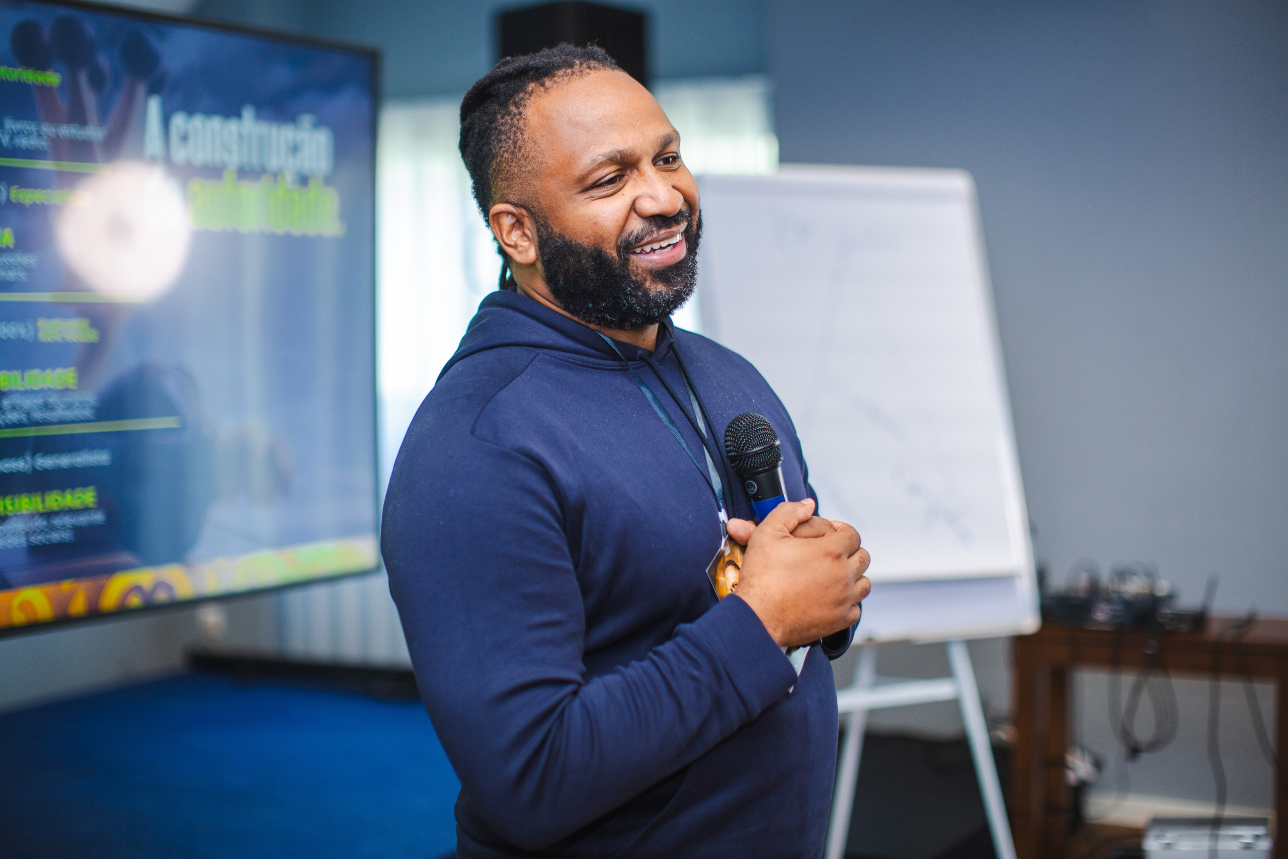 Método Pride — Marco Victor