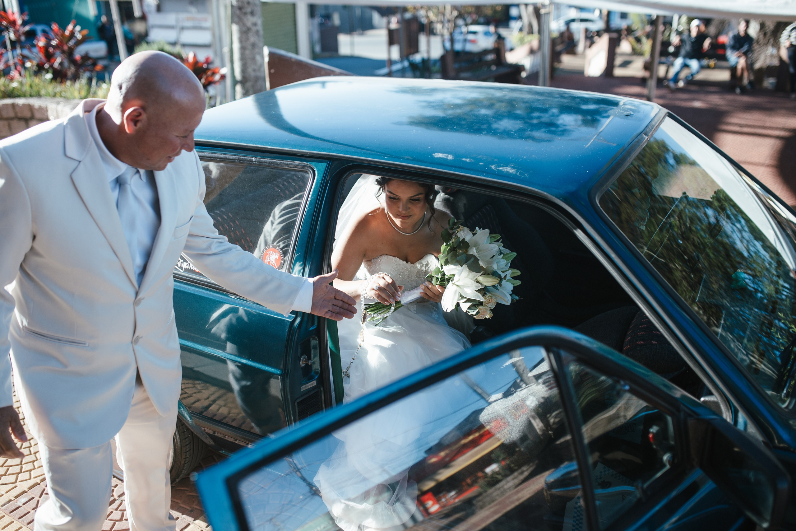 Casamento Amanda & Rick. Visionary Imagem