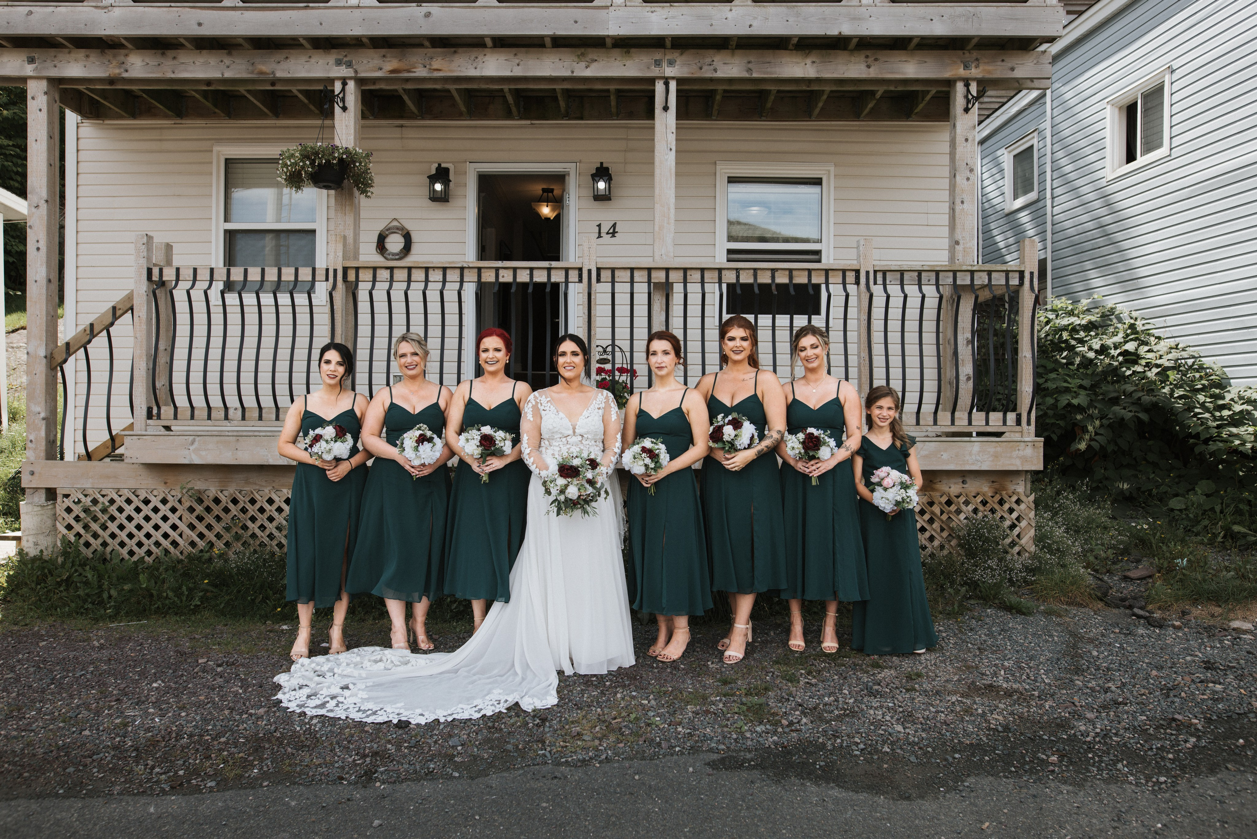 Portfolio. Chaar Bhai — Your Personal Family Historians