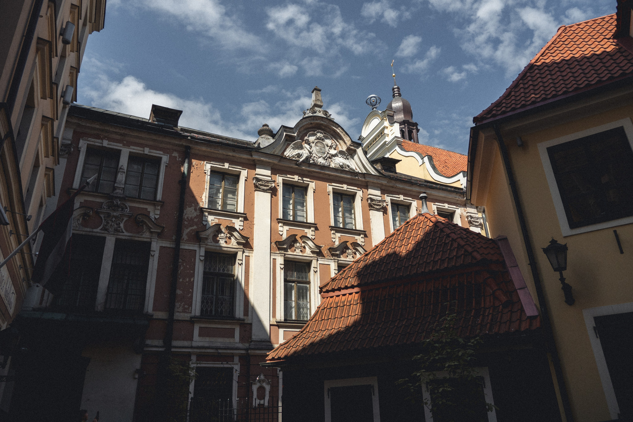 Voyage à Riga. Photographe sur Cote d’Azur. Portraits de familles, couples, enfants, événements