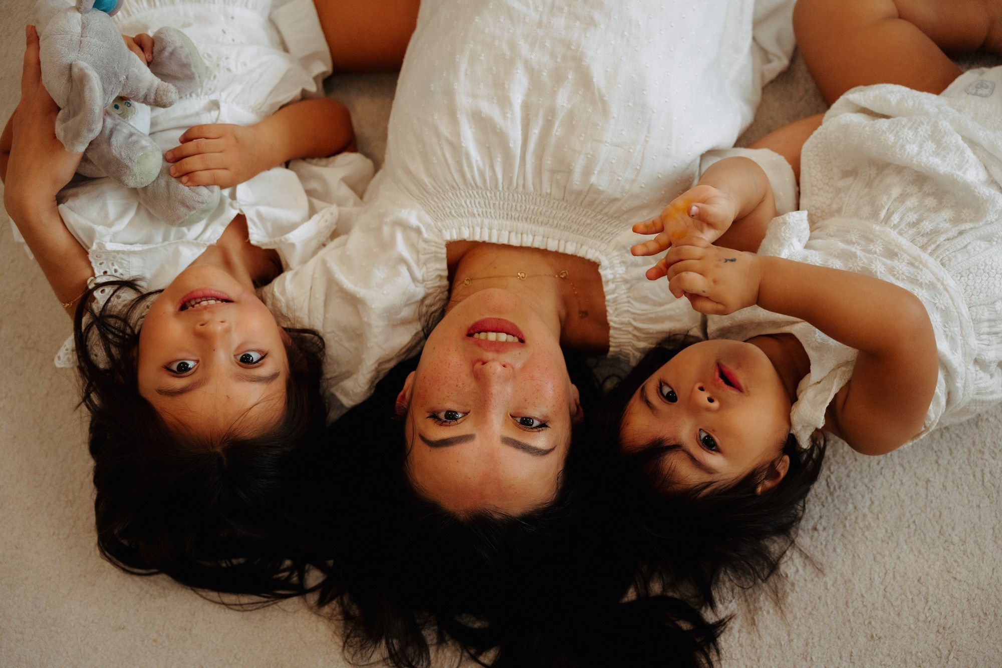 Home, sweet home. Angela Iakovleva — Family Photographer in Dubai