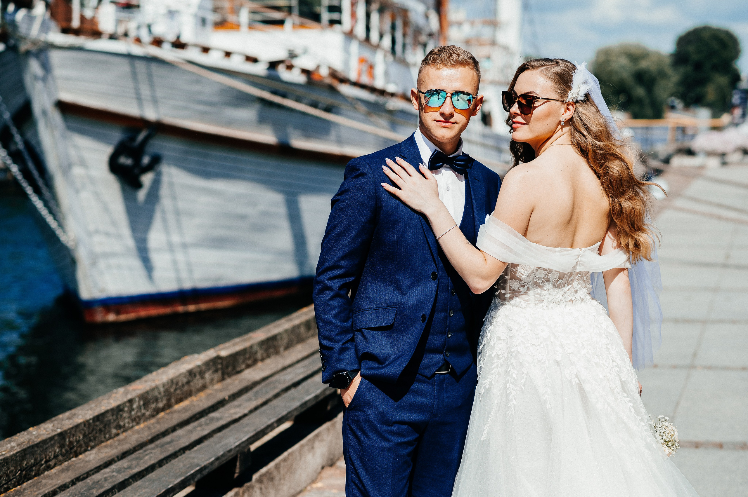 Savas vestuvių fotografas