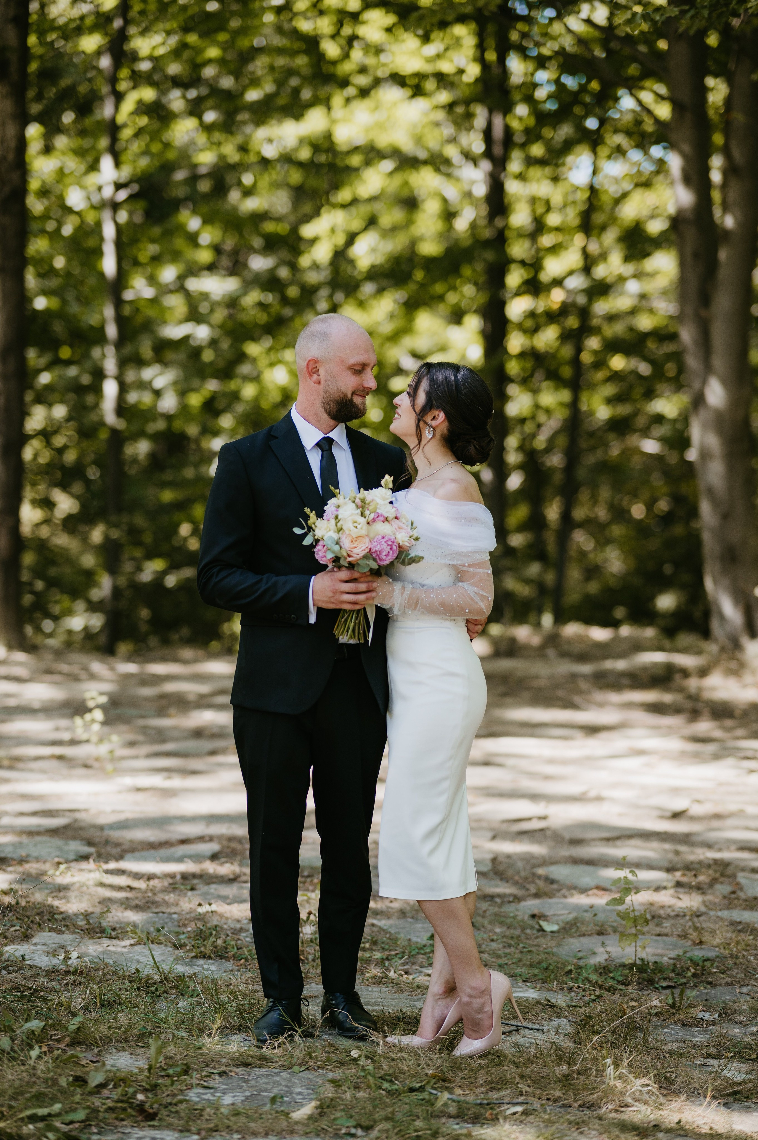 Ionut si Mihaela. Valentin Melen — wedding photographer