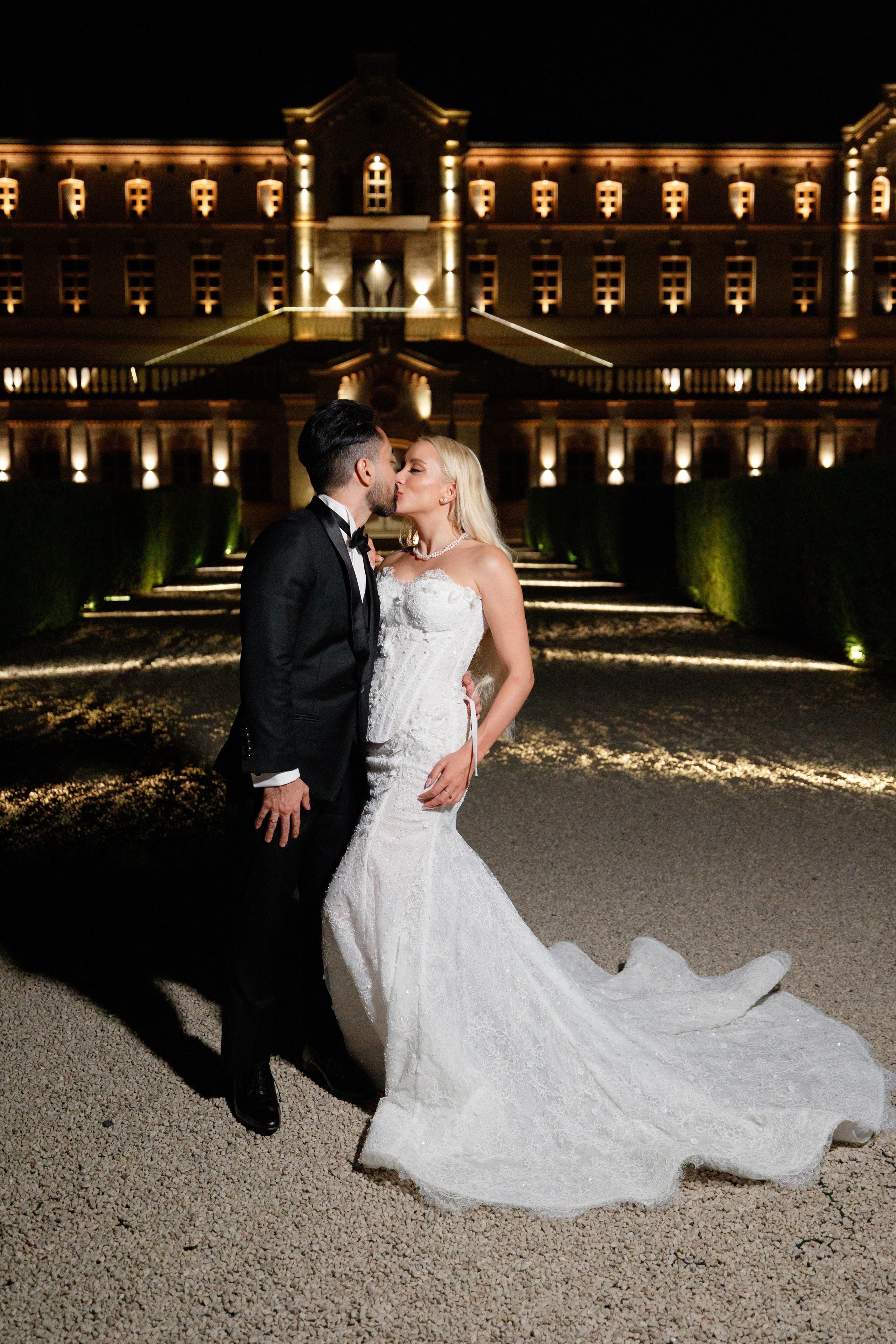 Halbert & Vio | Wedding photography. Scarlat Photography