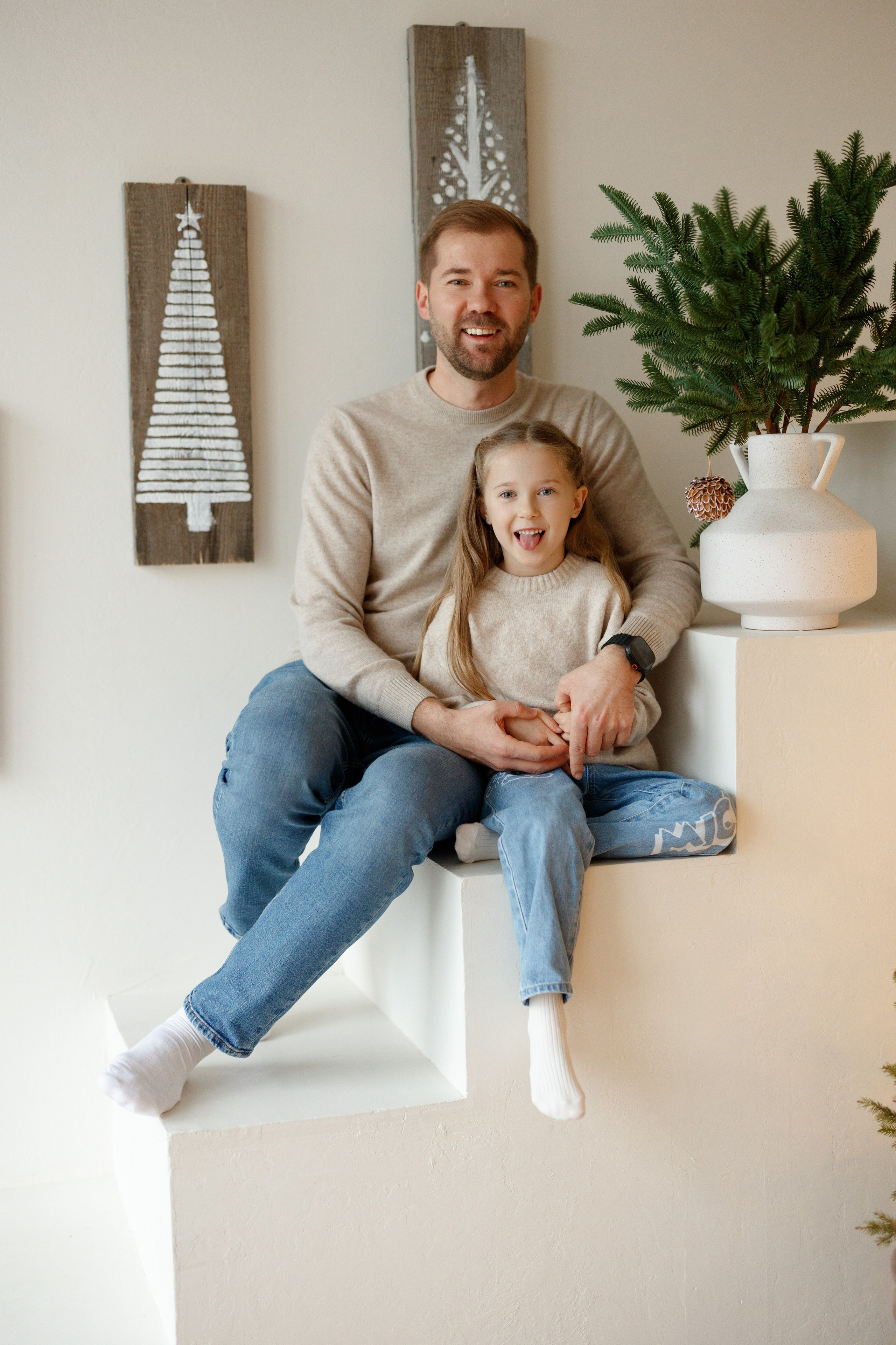 Mirage Duo – Emoție și Magie de Sărbători. Scarlat Photography