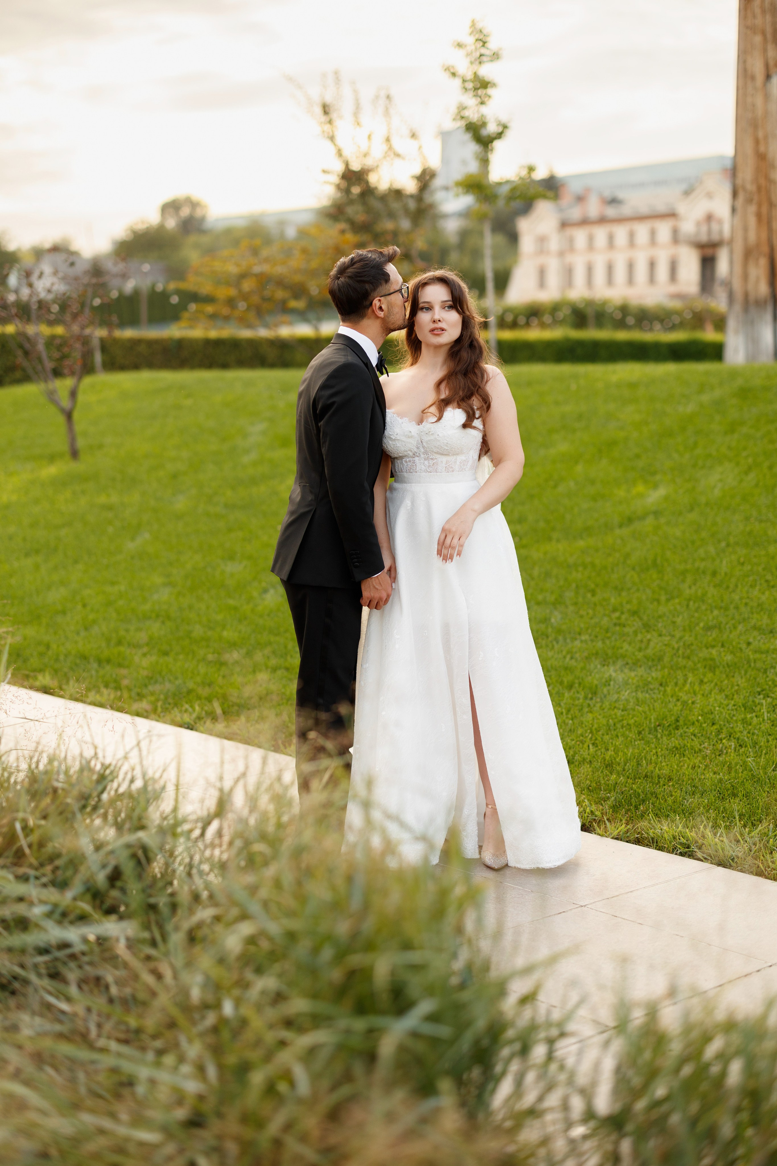 Petru & Veronica. Scarlat Photography