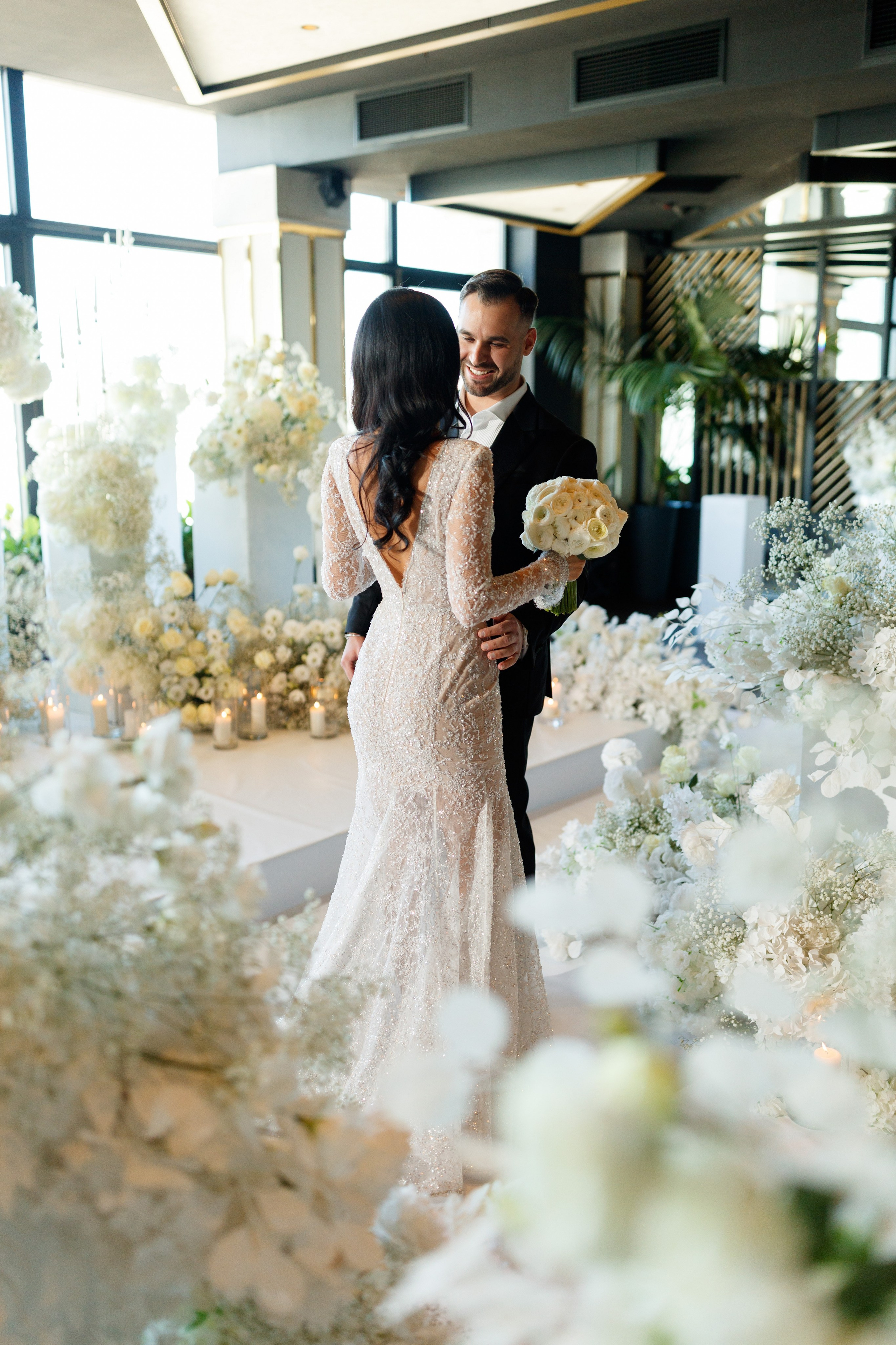 Victor & Andreea | Fotografie de nuntă. Scarlat Photography