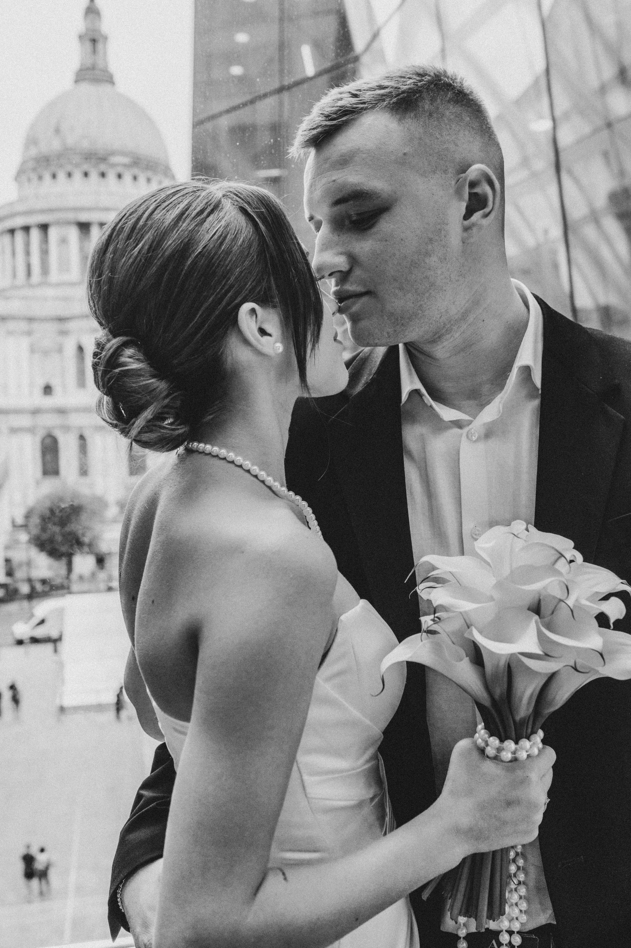 Misha & Alina. Tonya Kyrylenko photographer in London