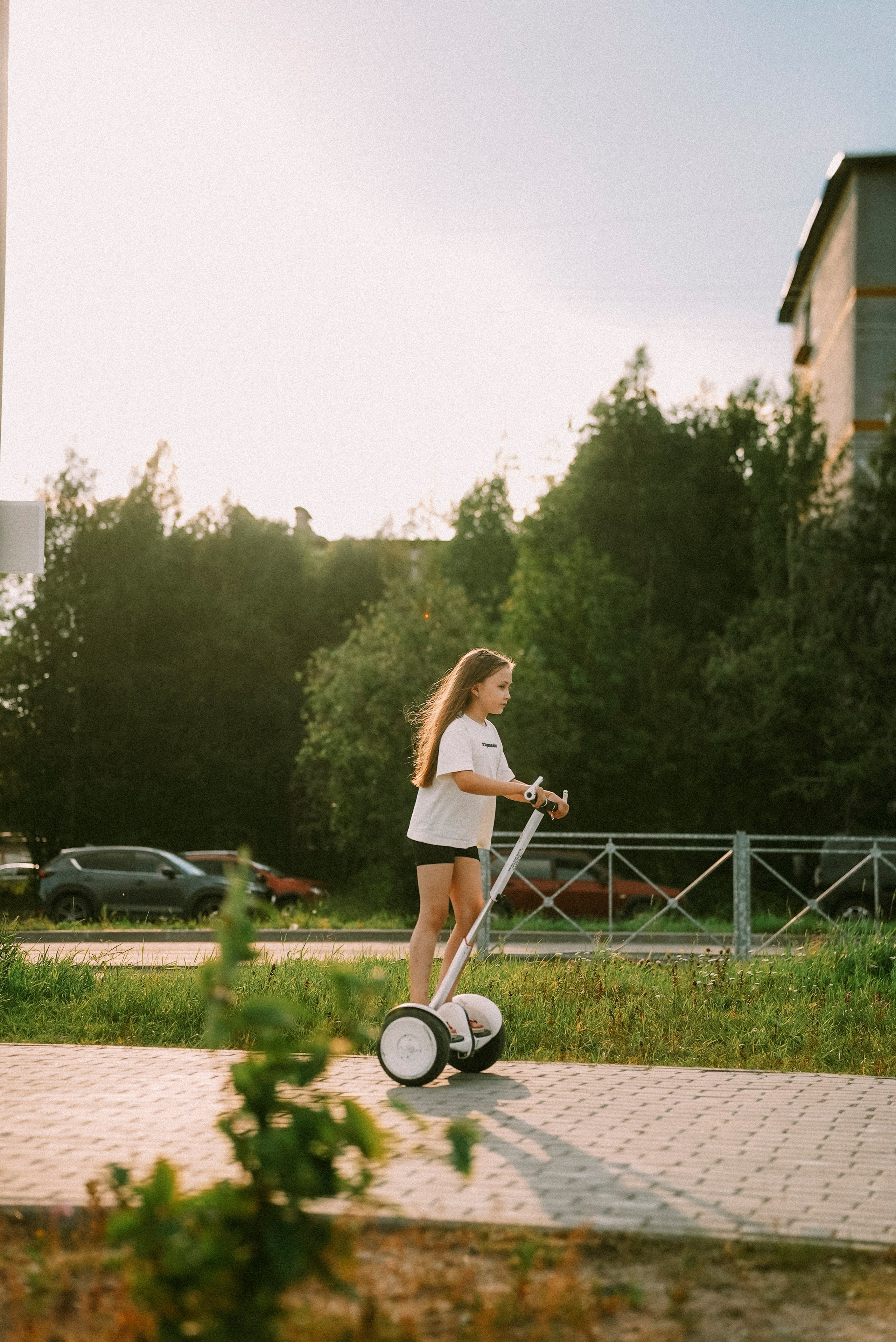 2025. Стрит-фотография, полная абсурда, идиотизма и красоты
