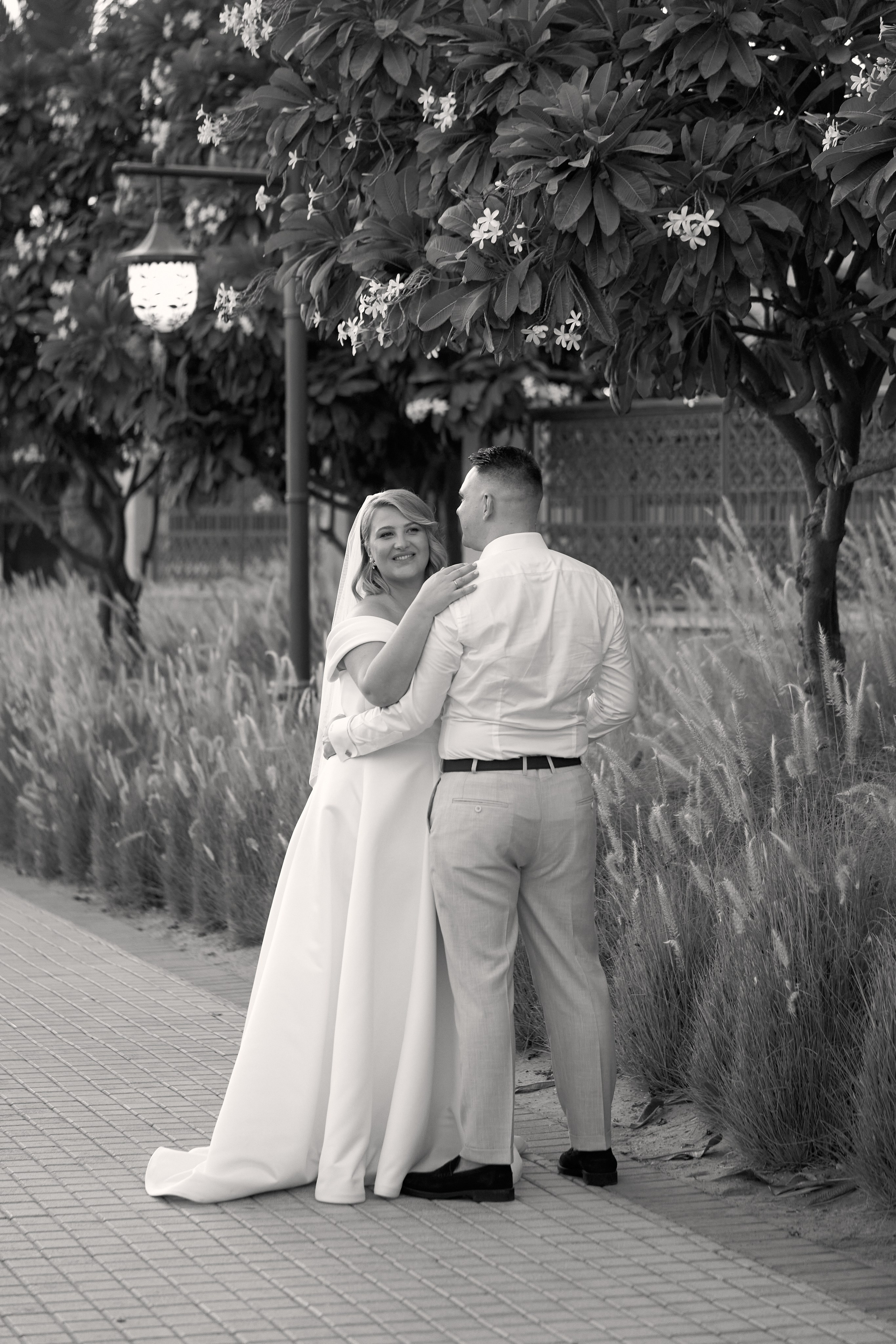 Maria & Matt. Photographer in Dubai. Фотограф Дубай