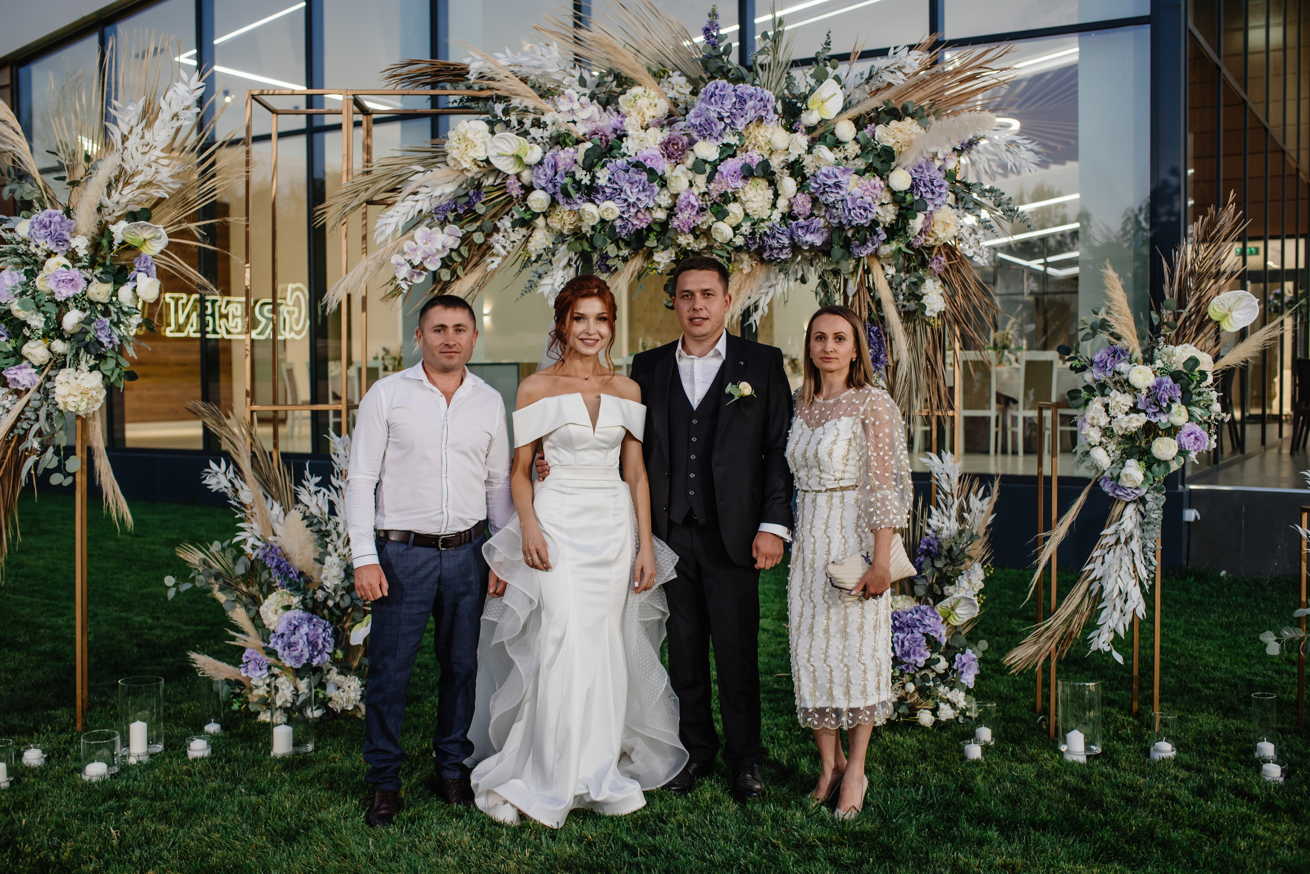 Wedding Anastasia. Wedding photographer from Moldova Alexey Chipchiu