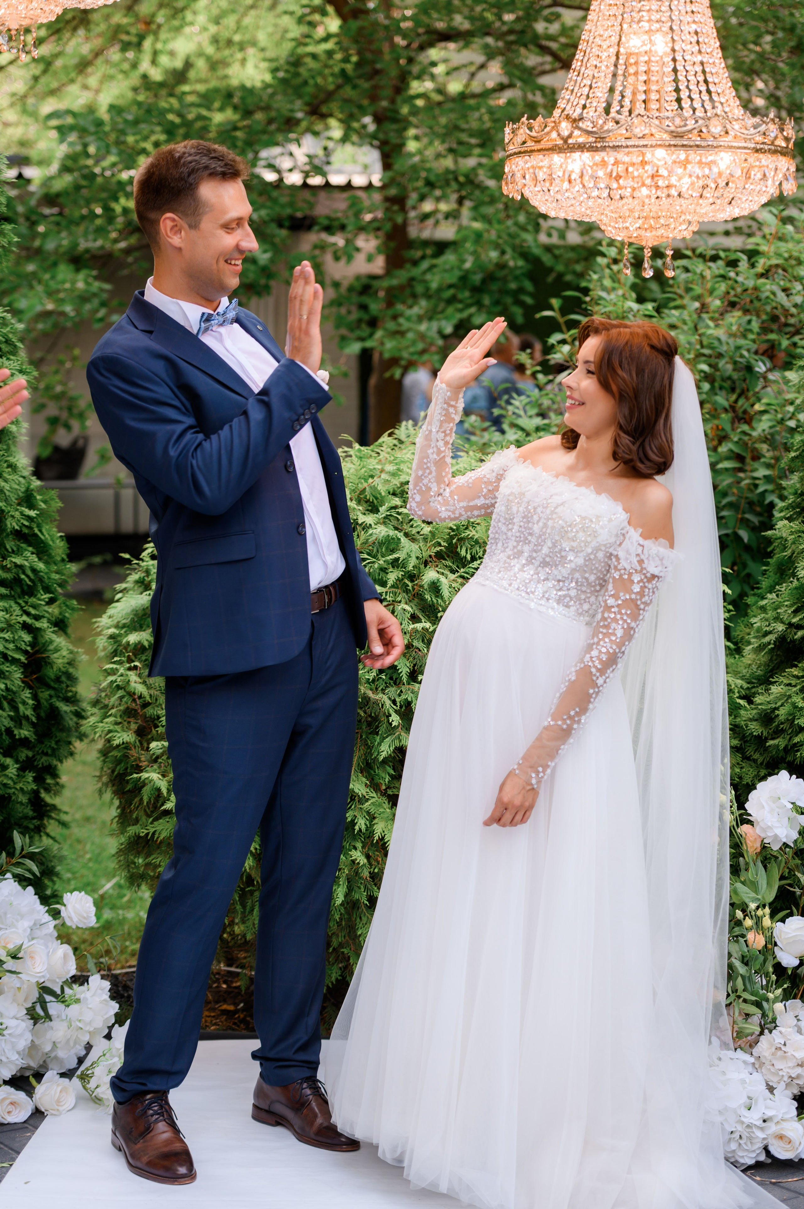 Daria & Yiurii Odessa. Wedding photographer from Moldova Alexey Chipchiu