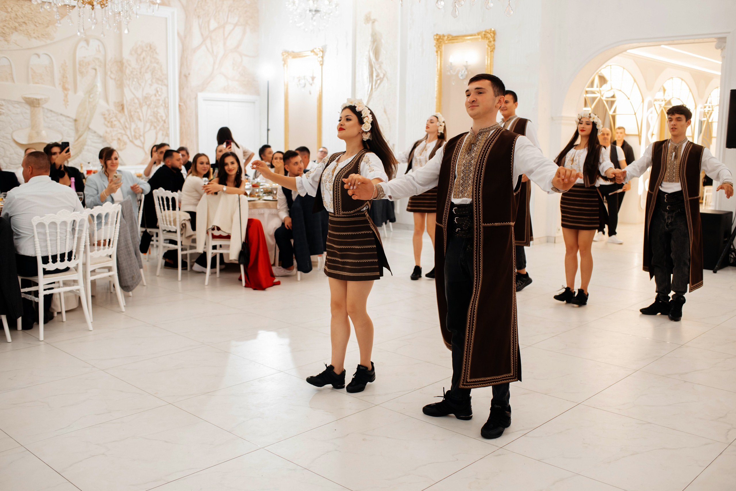 Wedding Dina & Vasili. Wedding photographer from Moldova Alexey Chipchiu